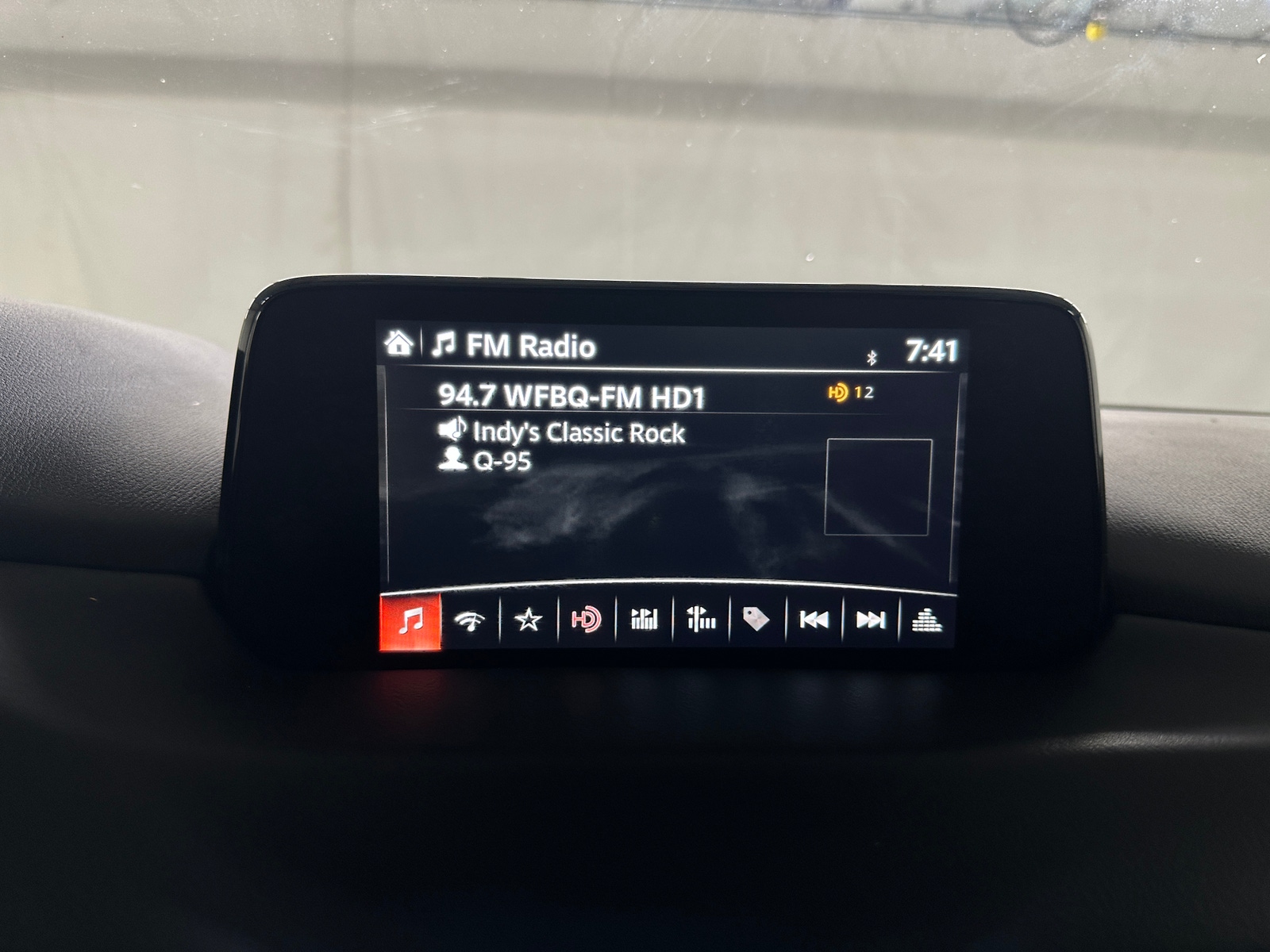 Thumbnail: 2020 Mazda CX-5 - 3