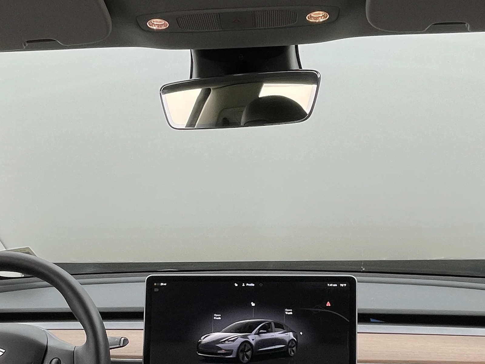Thumbnail: 2023 Tesla Model 3 - 2