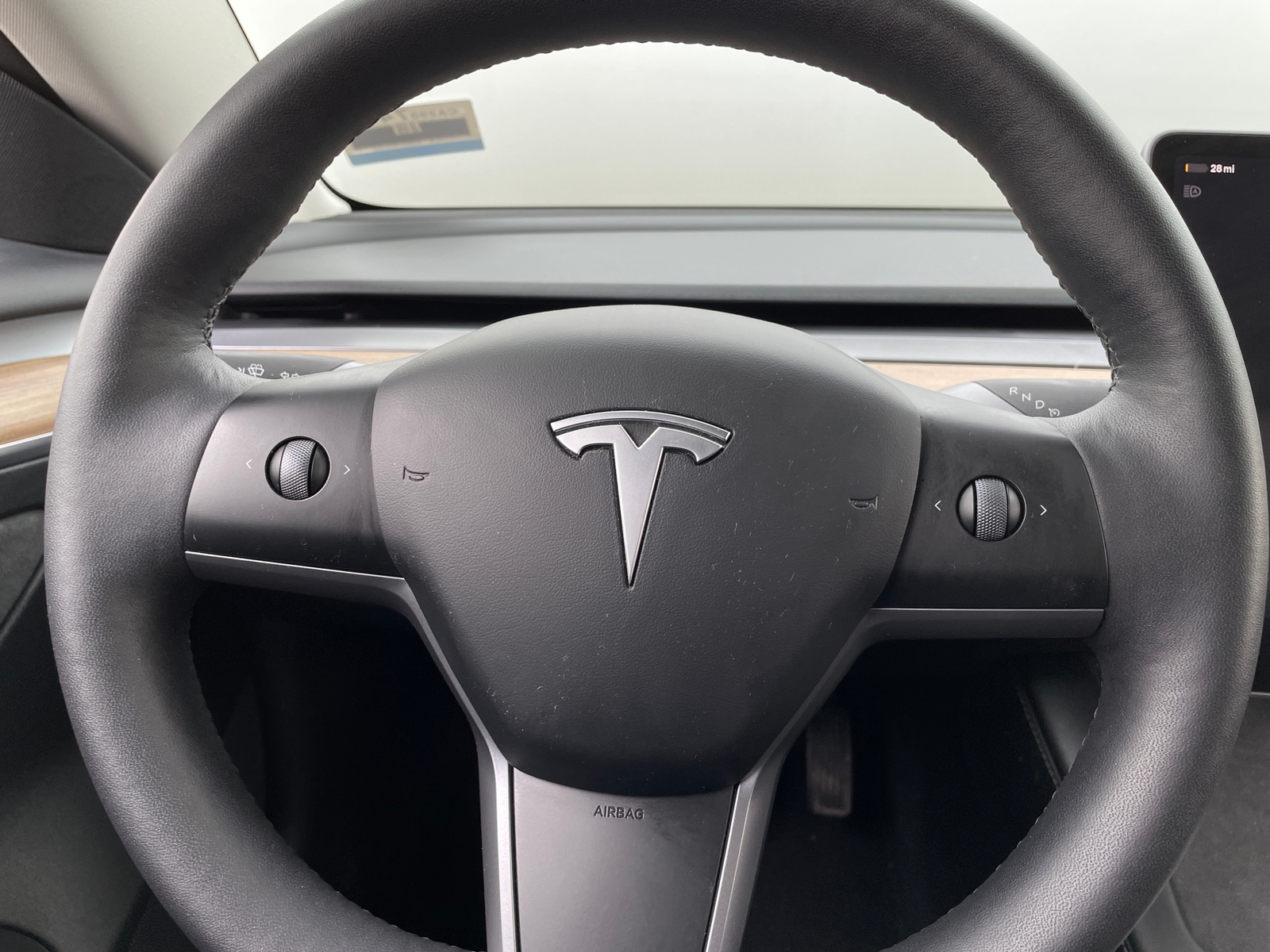 Thumbnail: 2023 Tesla Model 3 - 4