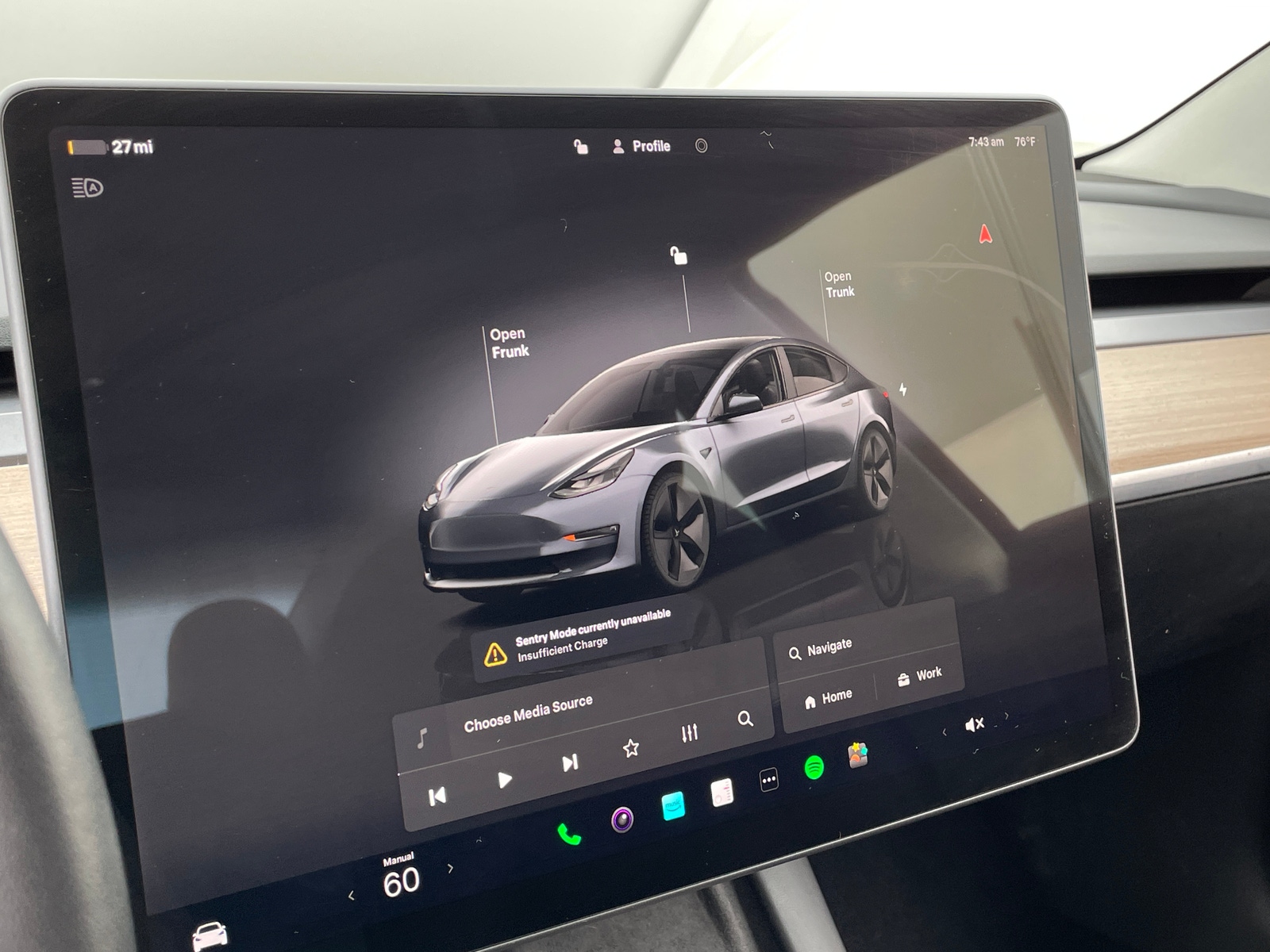 Thumbnail: 2023 Tesla Model 3 - 3