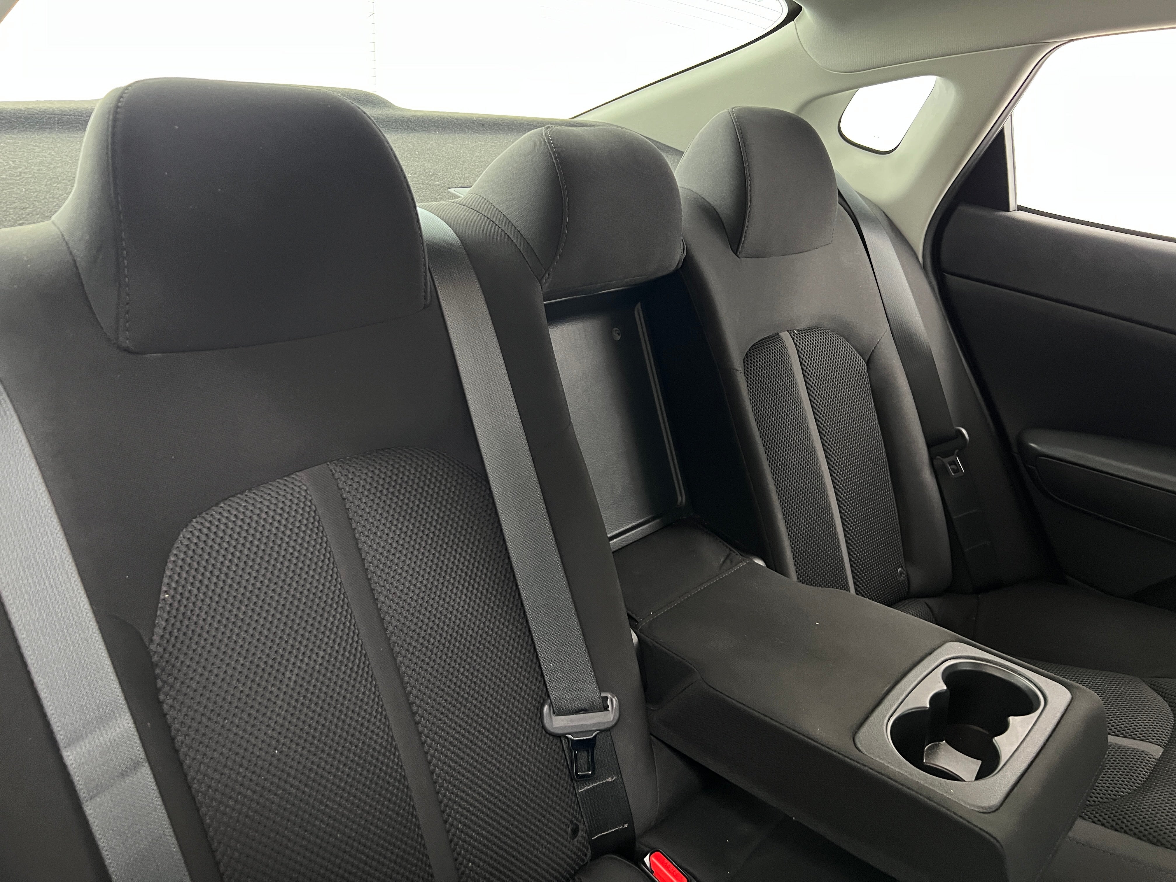 2019 Kia Optima LX 6