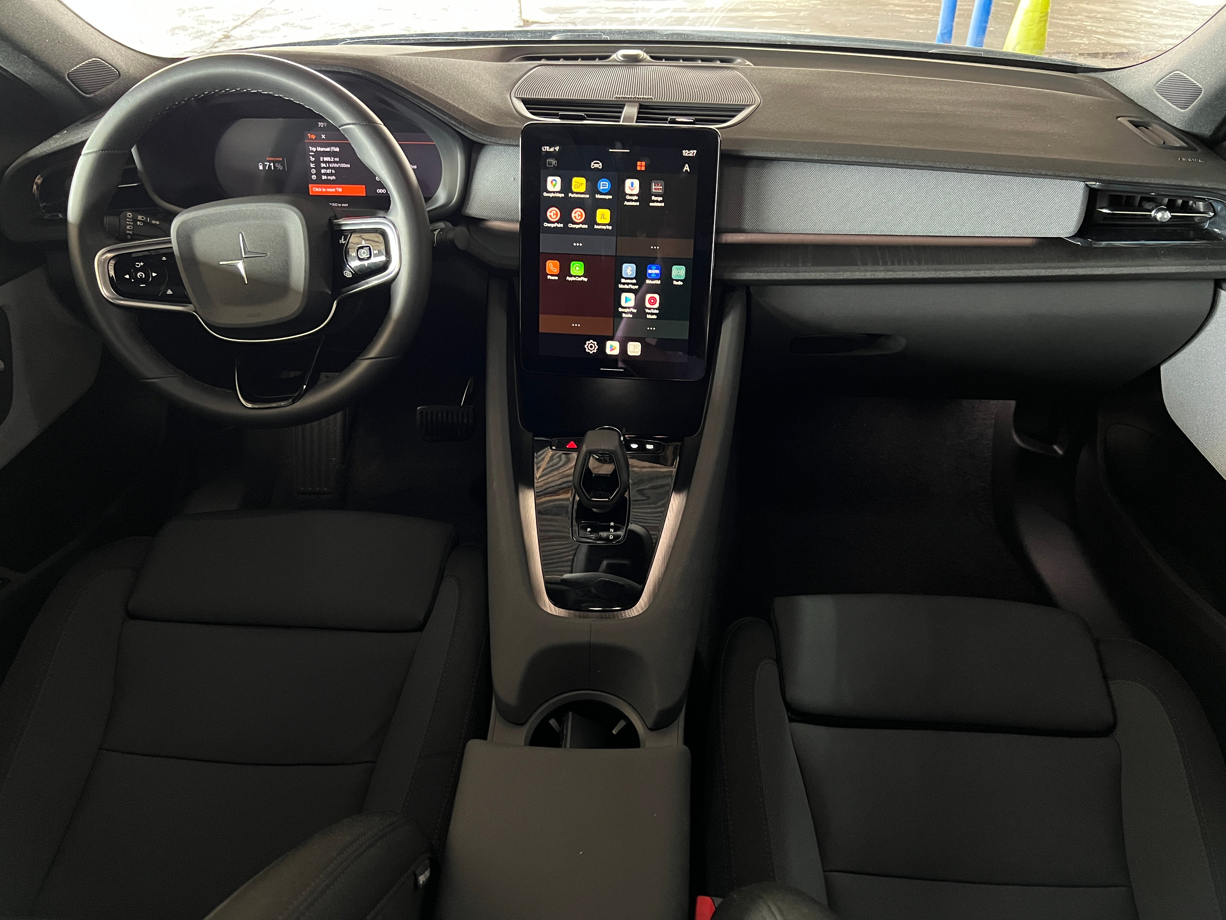 2021 Polestar 2  3