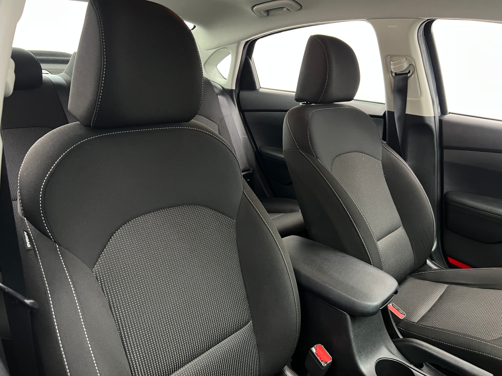 Thumbnail: 2021 Kia Forte - 2