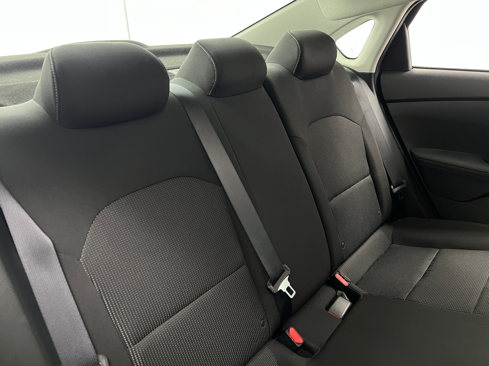 Thumbnail: 2021 Kia Forte - 6