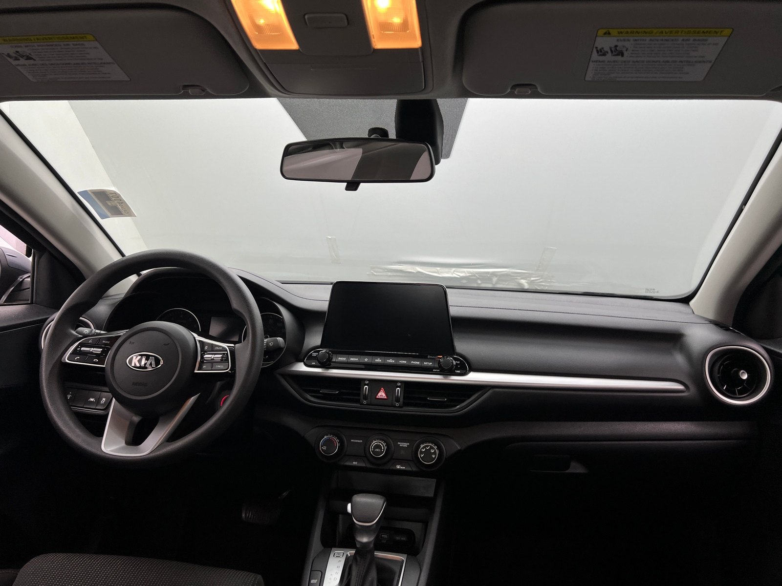 Thumbnail: 2021 Kia Forte - 3