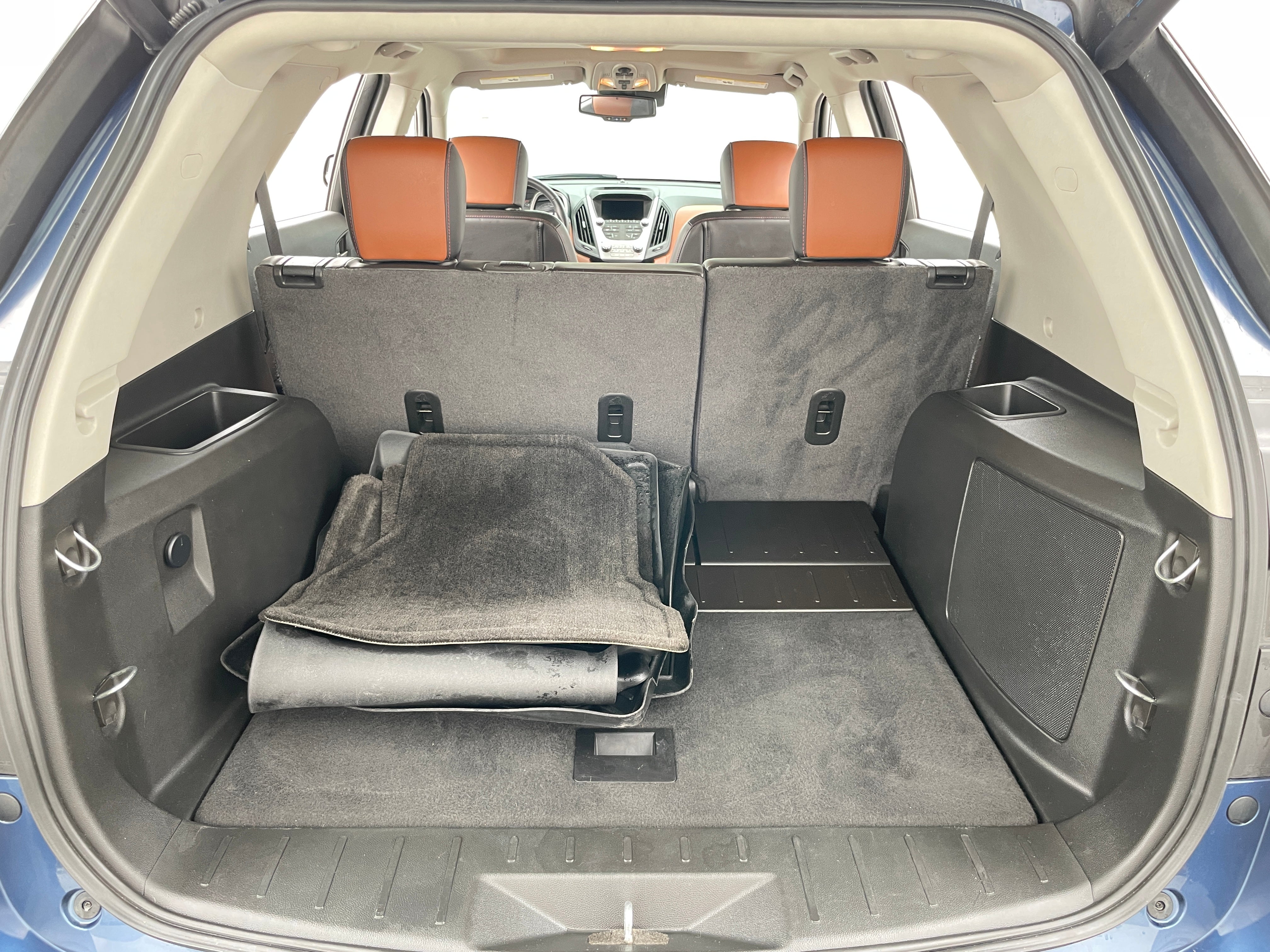 2016 Chevrolet Equinox LTZ 6
