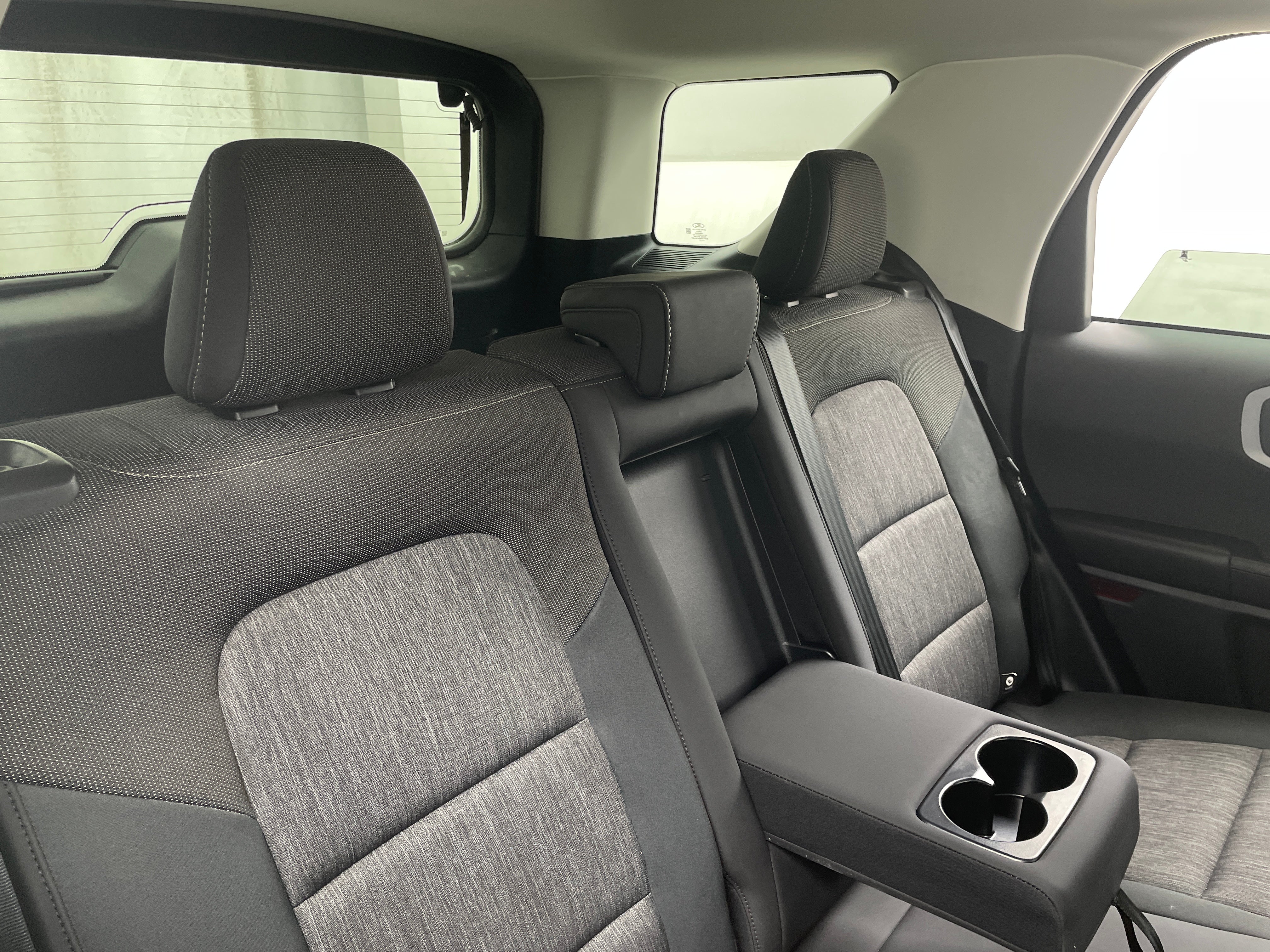 2023 Ford Bronco Sport Big Bend 6