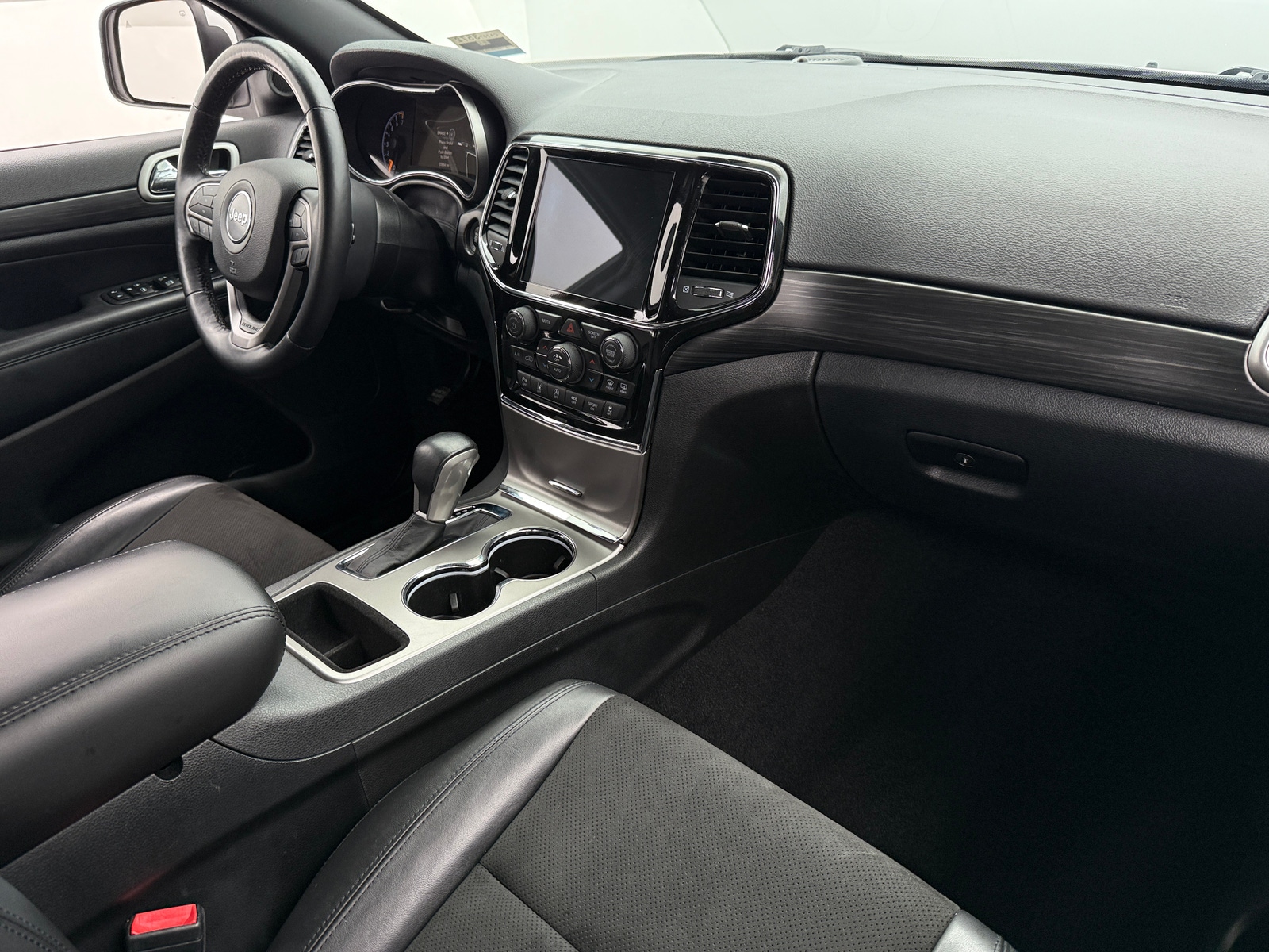 Thumbnail: 2021 Jeep Grand Cherokee - 2