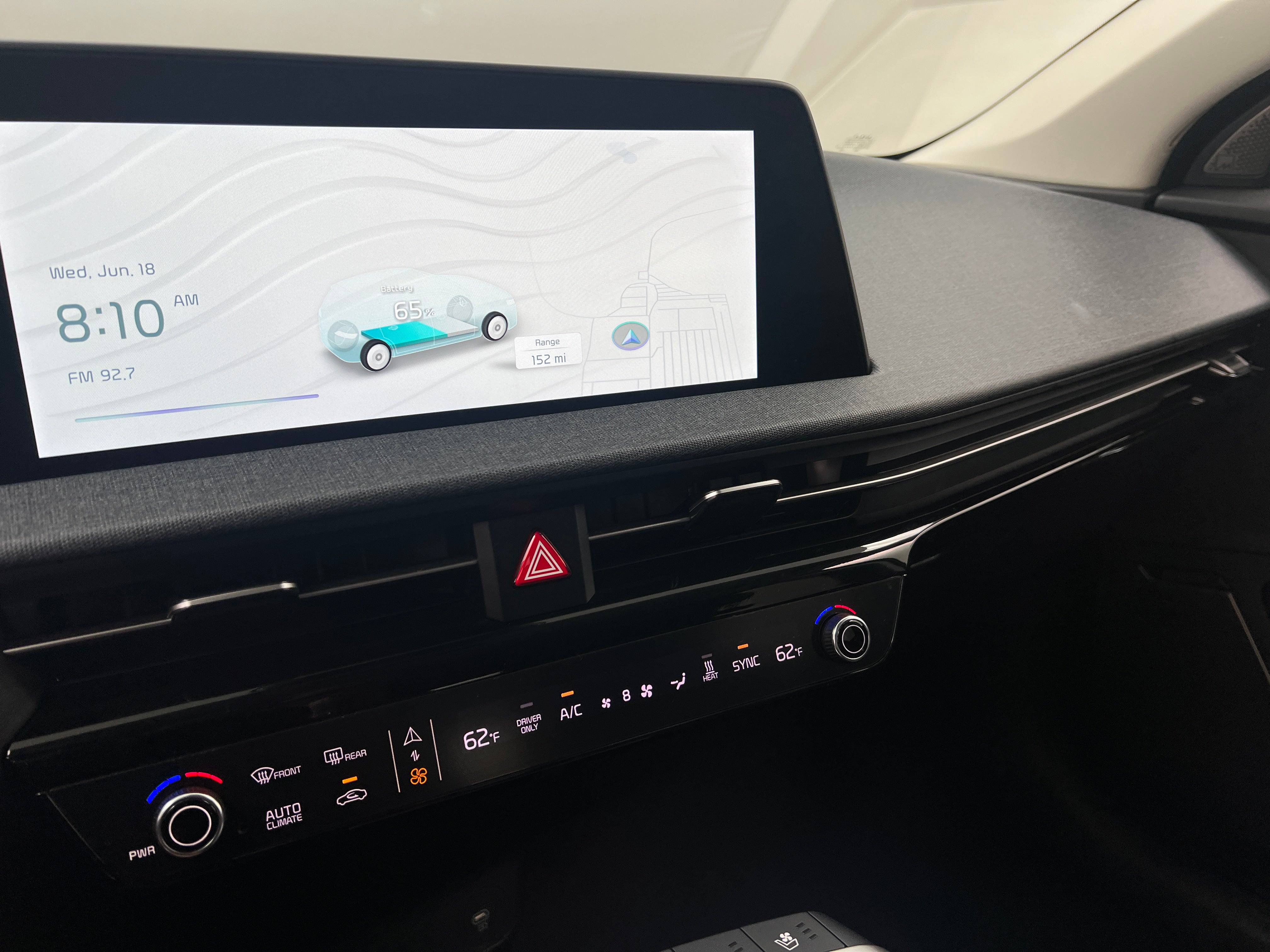 2022 Kia EV6 Wind 3