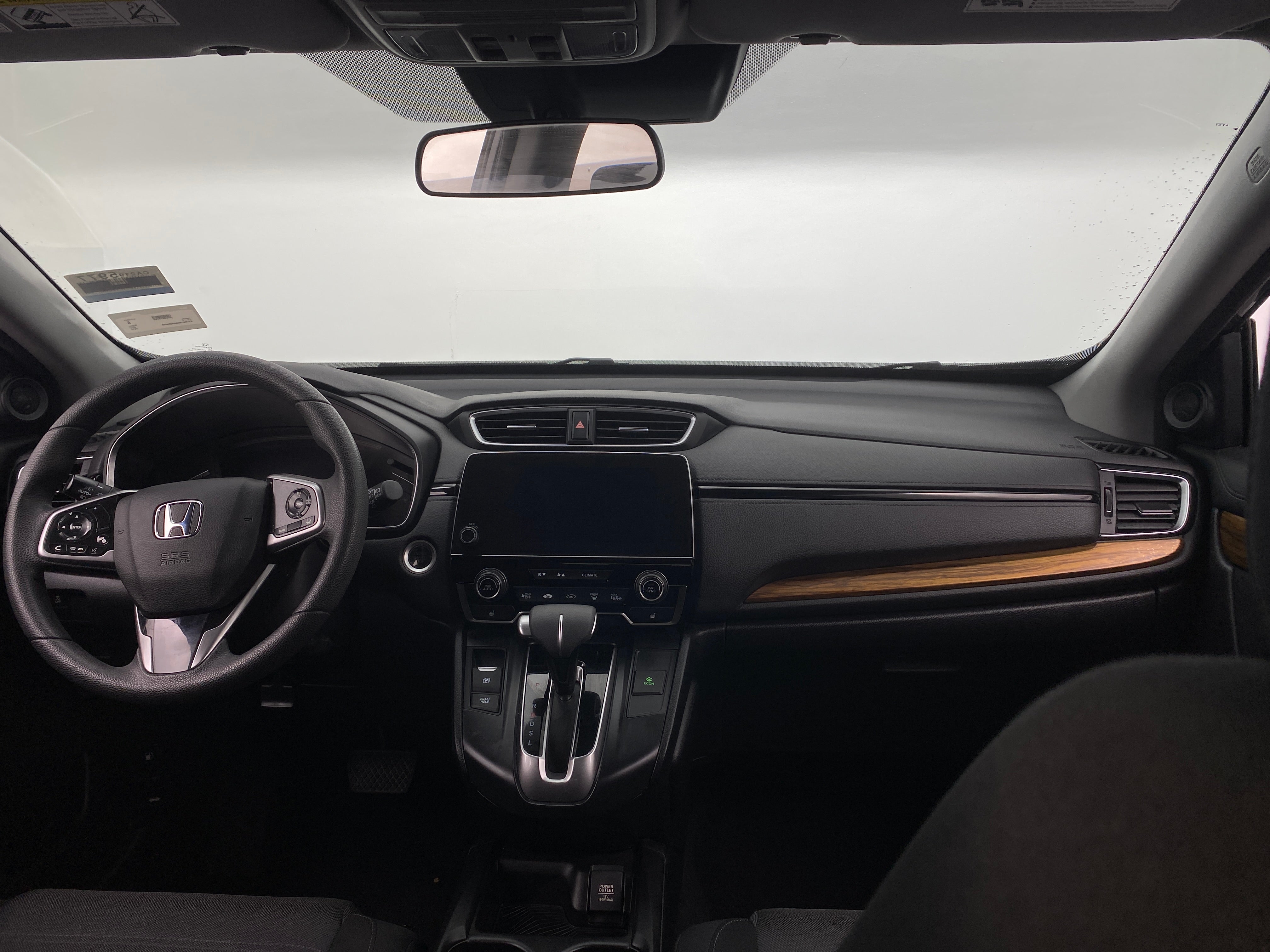 2019 Honda CR-V EX 3