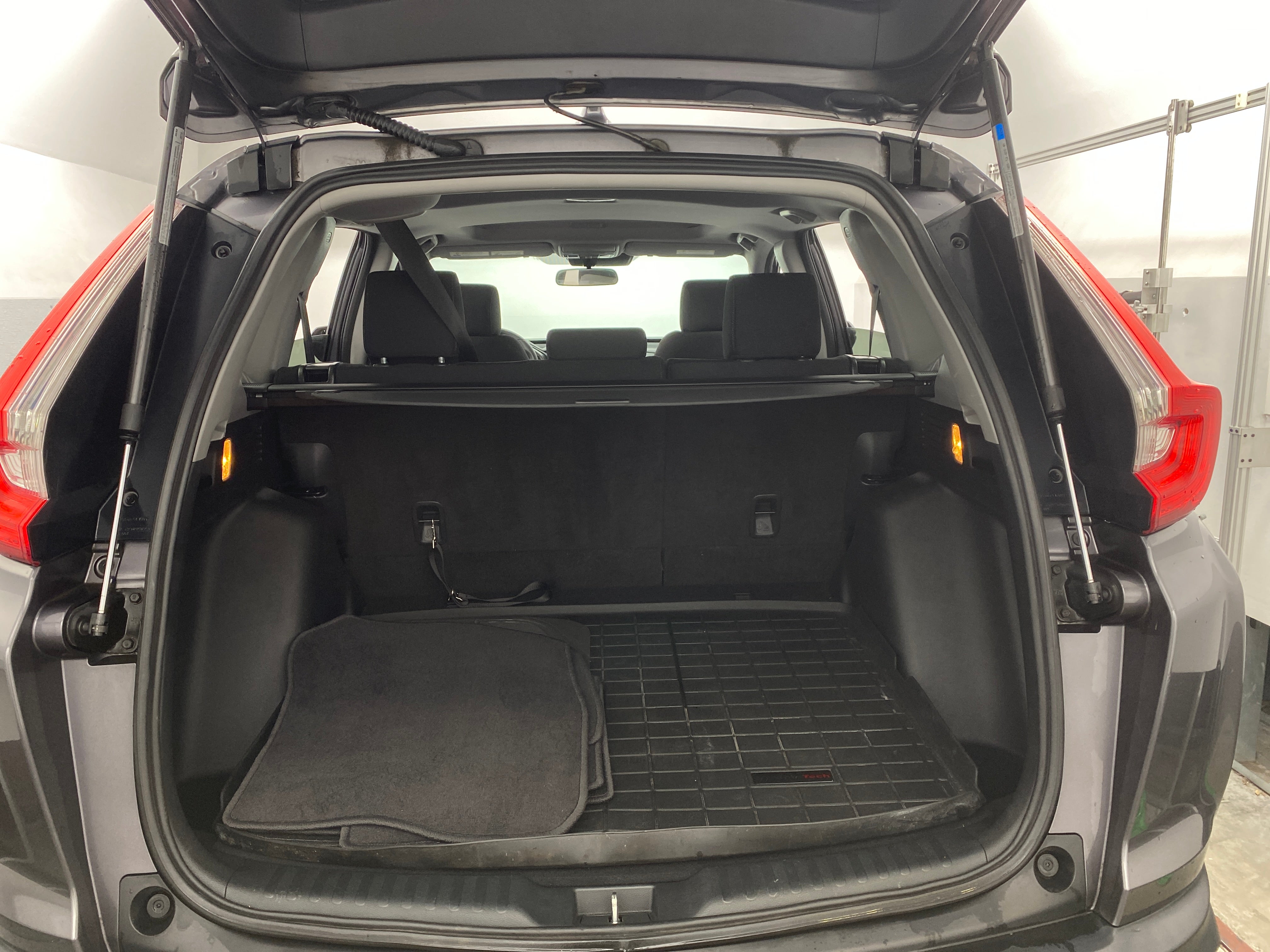 2019 Honda CR-V EX 7