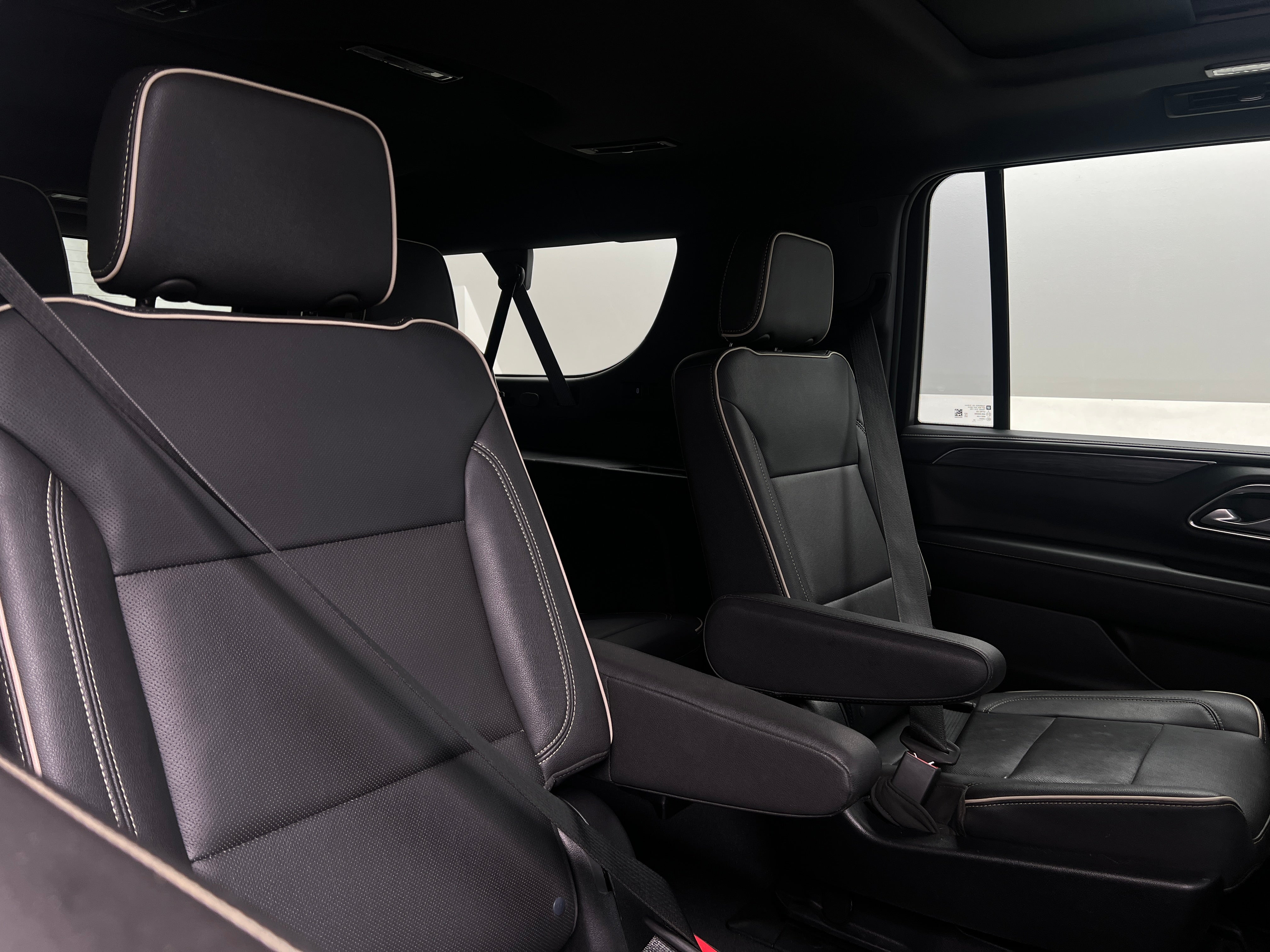 Thumbnail: 2022 GMC Yukon XL - 5