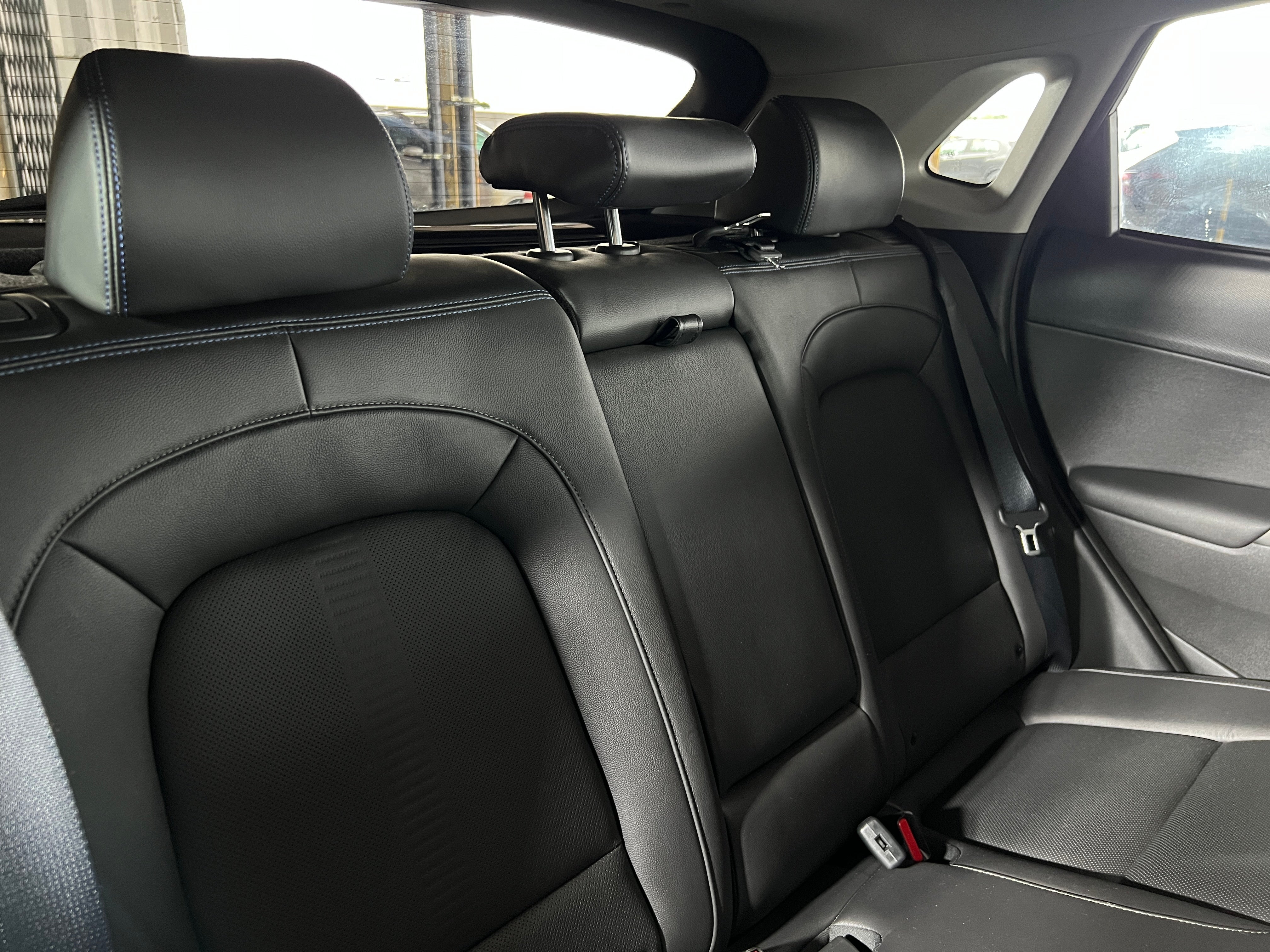 2023 Hyundai Kona Limited 5