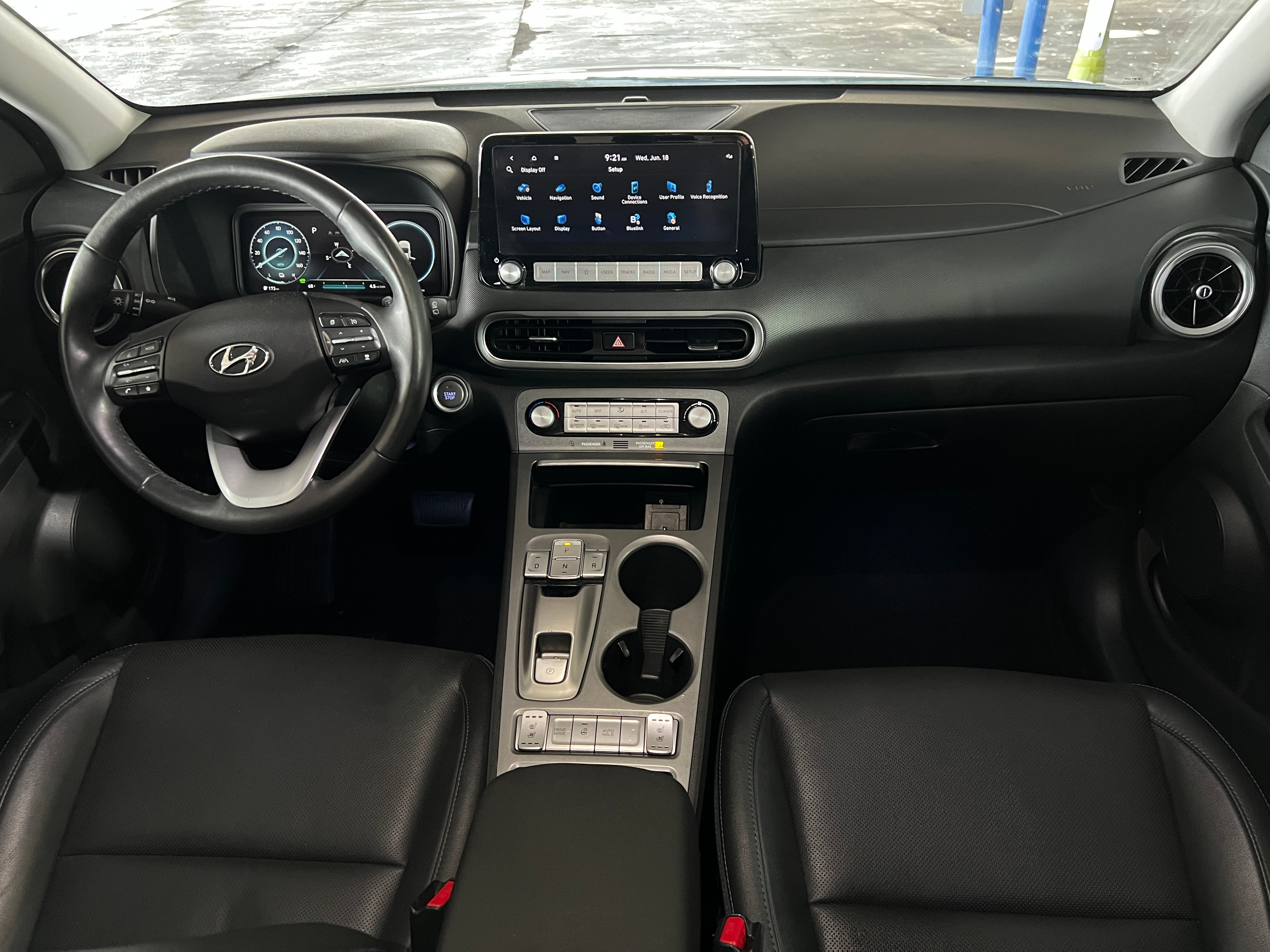2023 Hyundai Kona Limited 2