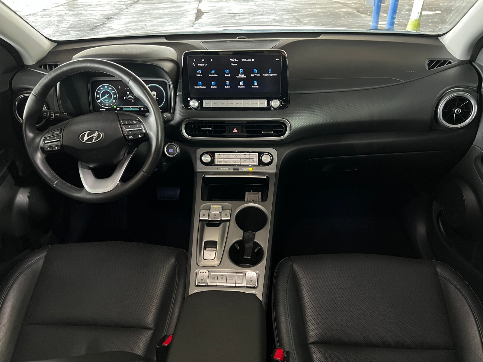Thumbnail: 2023 Hyundai Kona - 2