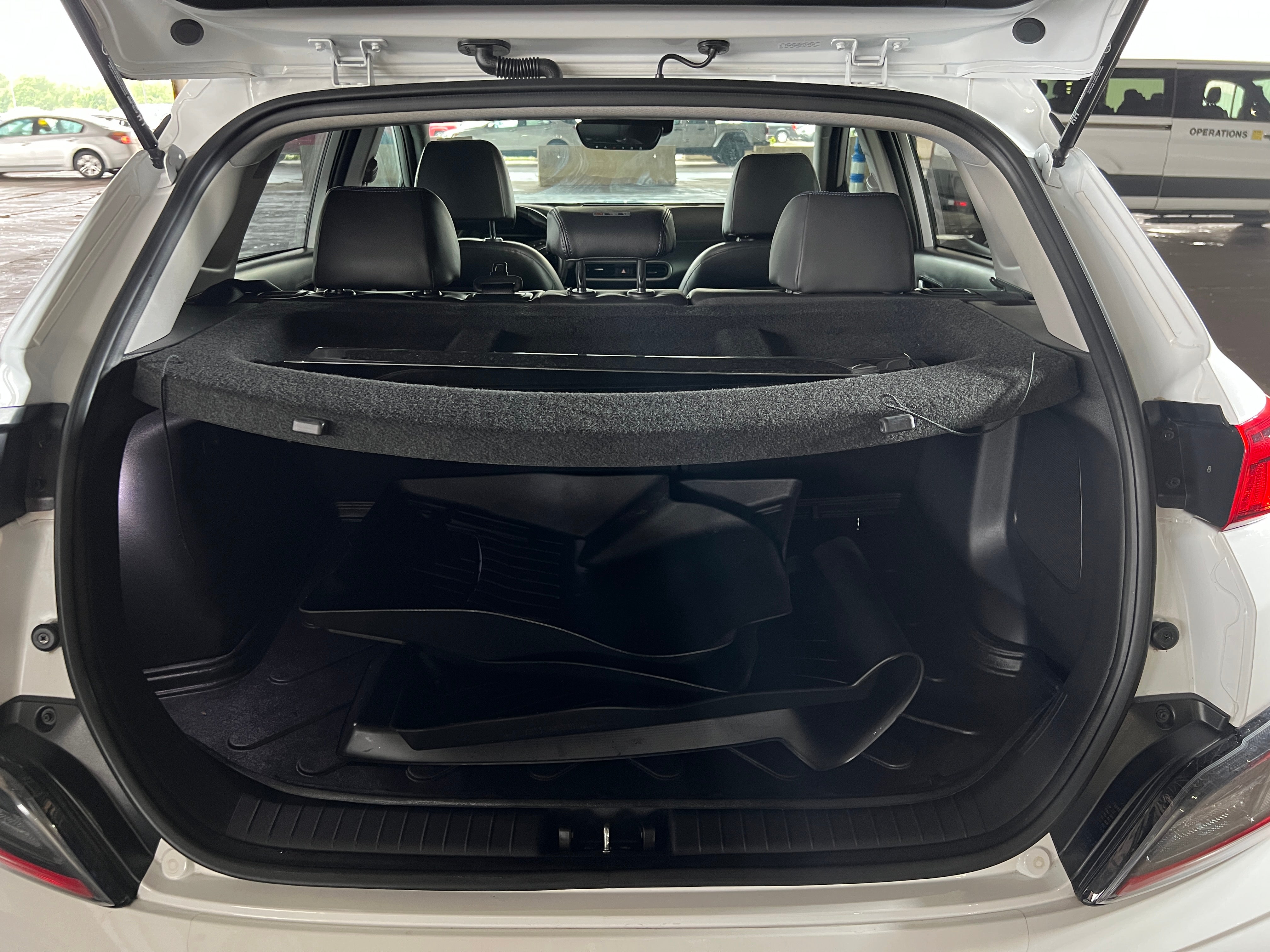 2023 Hyundai Kona Limited 6