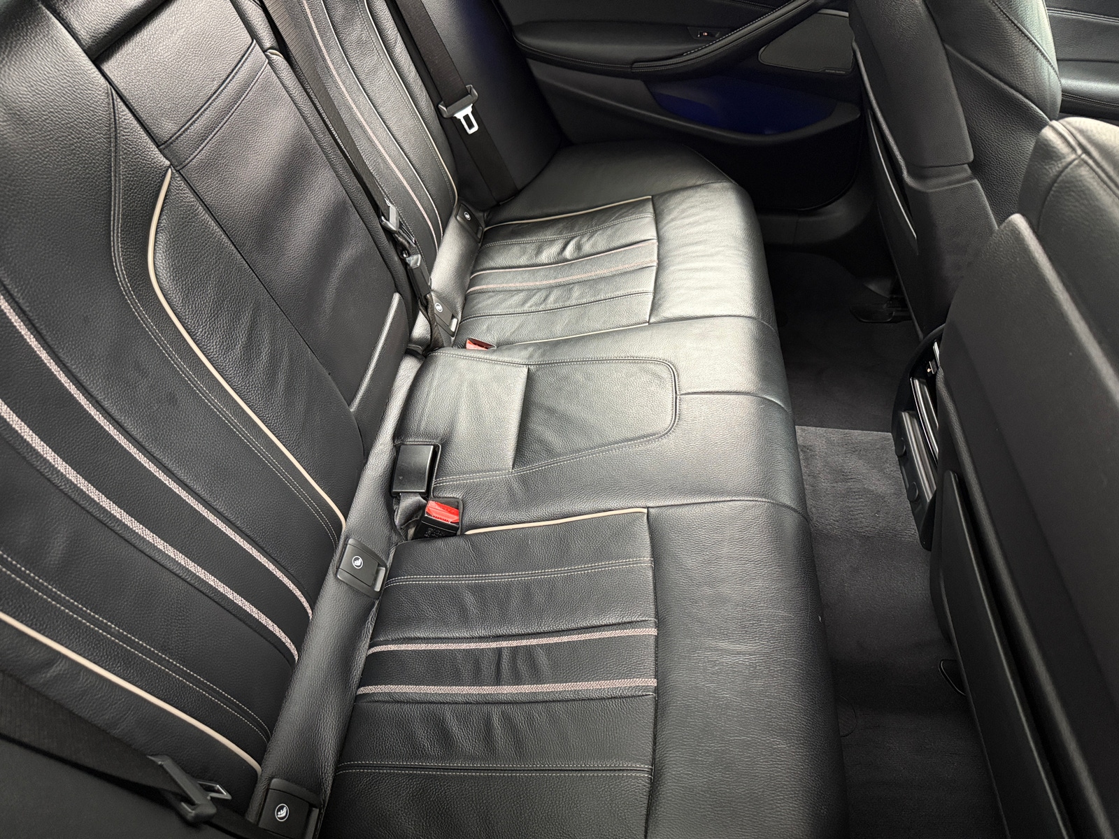 Thumbnail: 2017 BMW 5 Series - 5
