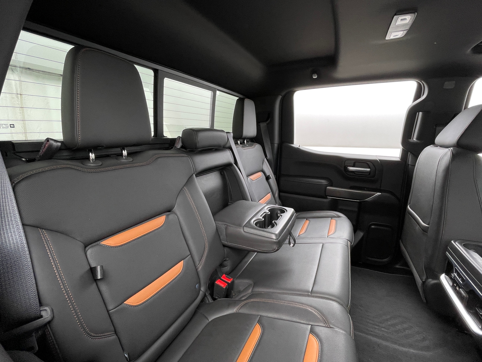Thumbnail: 2020 GMC Sierra 1500 - 5
