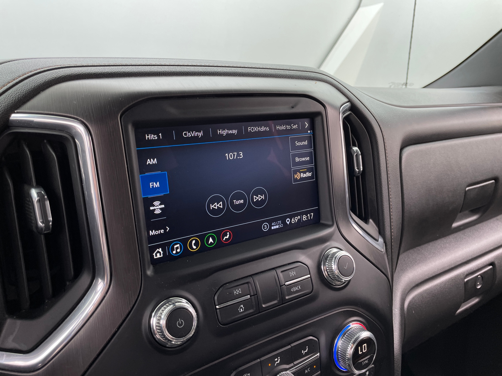 Thumbnail: 2020 GMC Sierra 1500 - 3