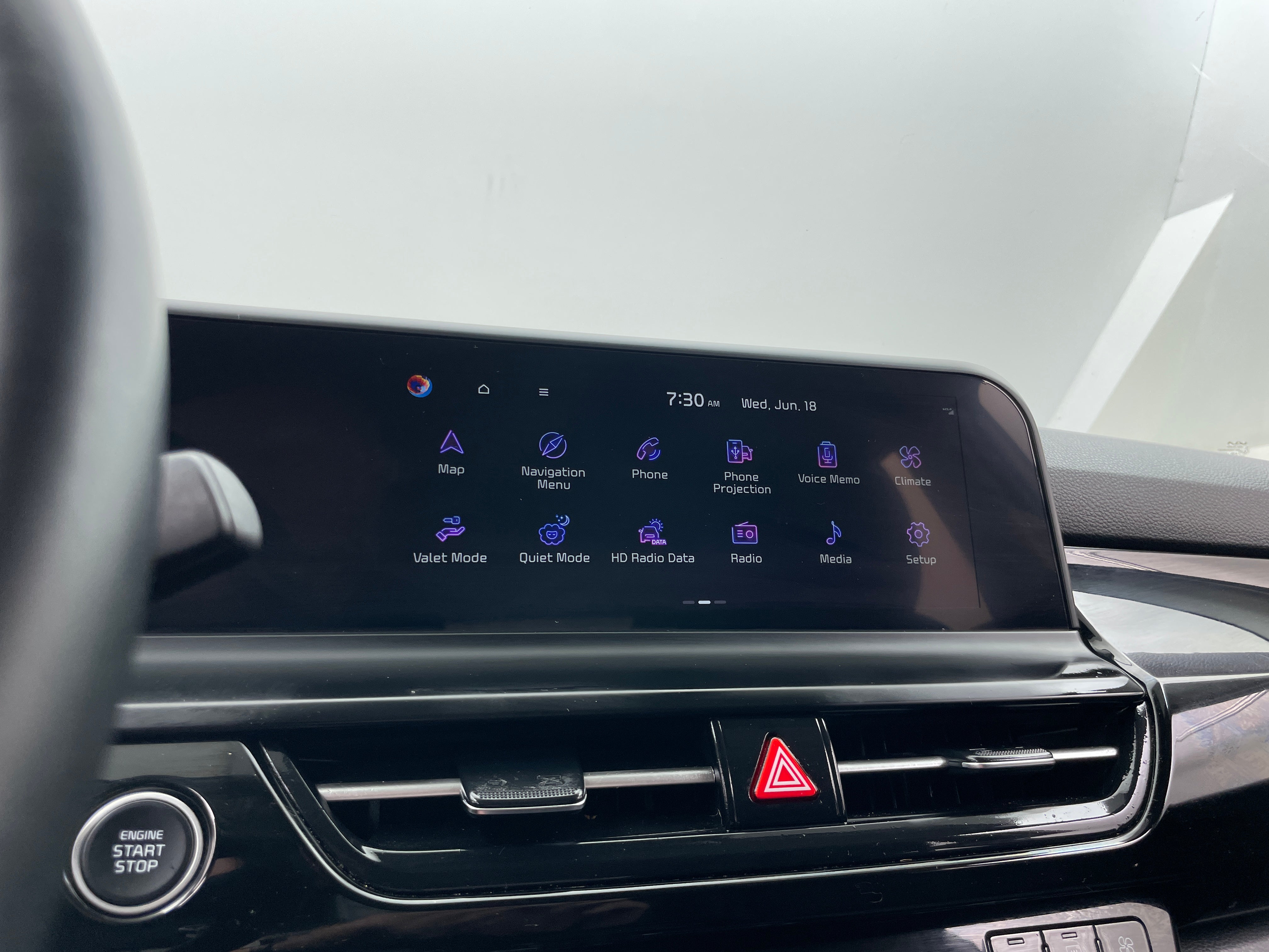 2024 Kia Seltos S 4