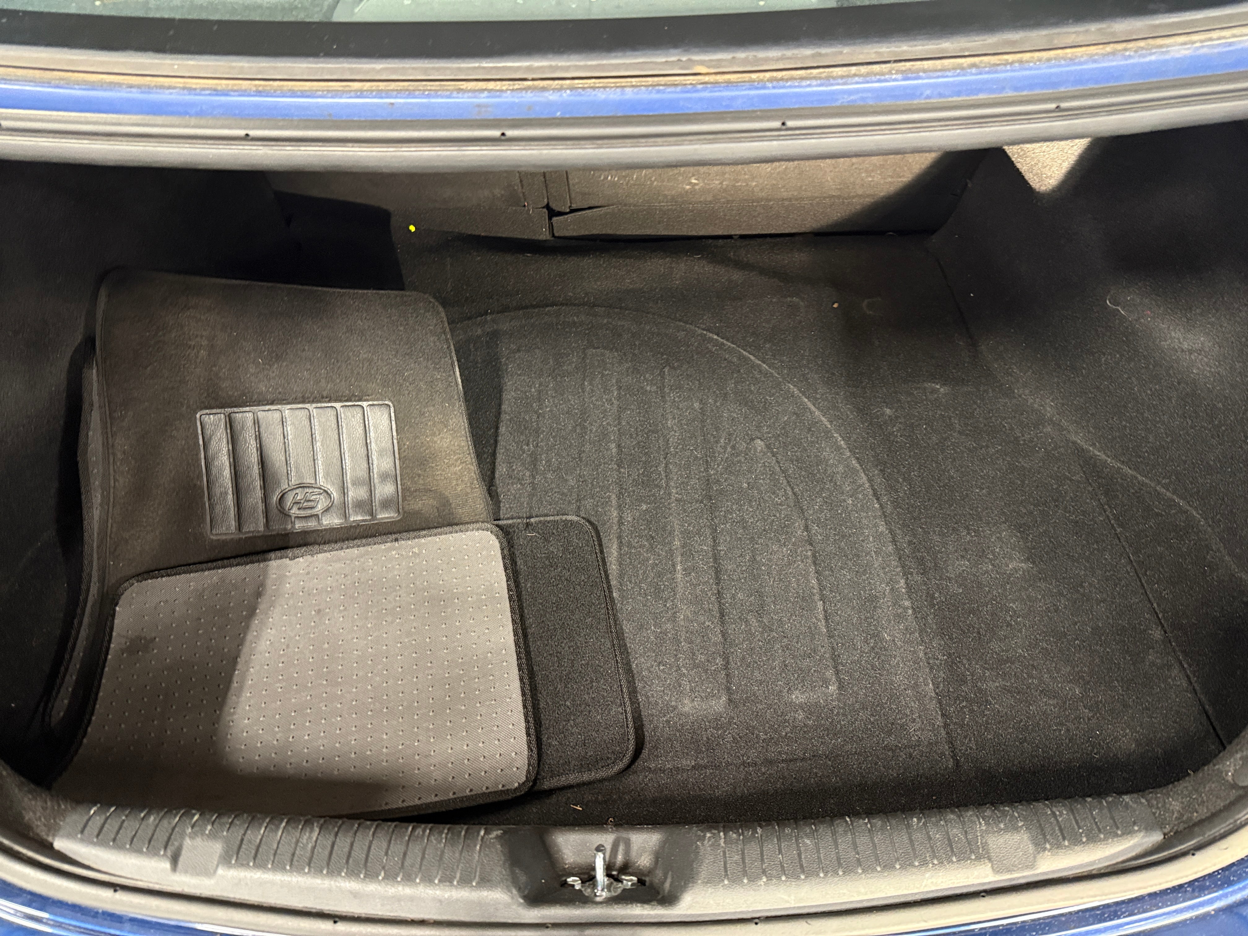 2016 Hyundai Elantra SE 7