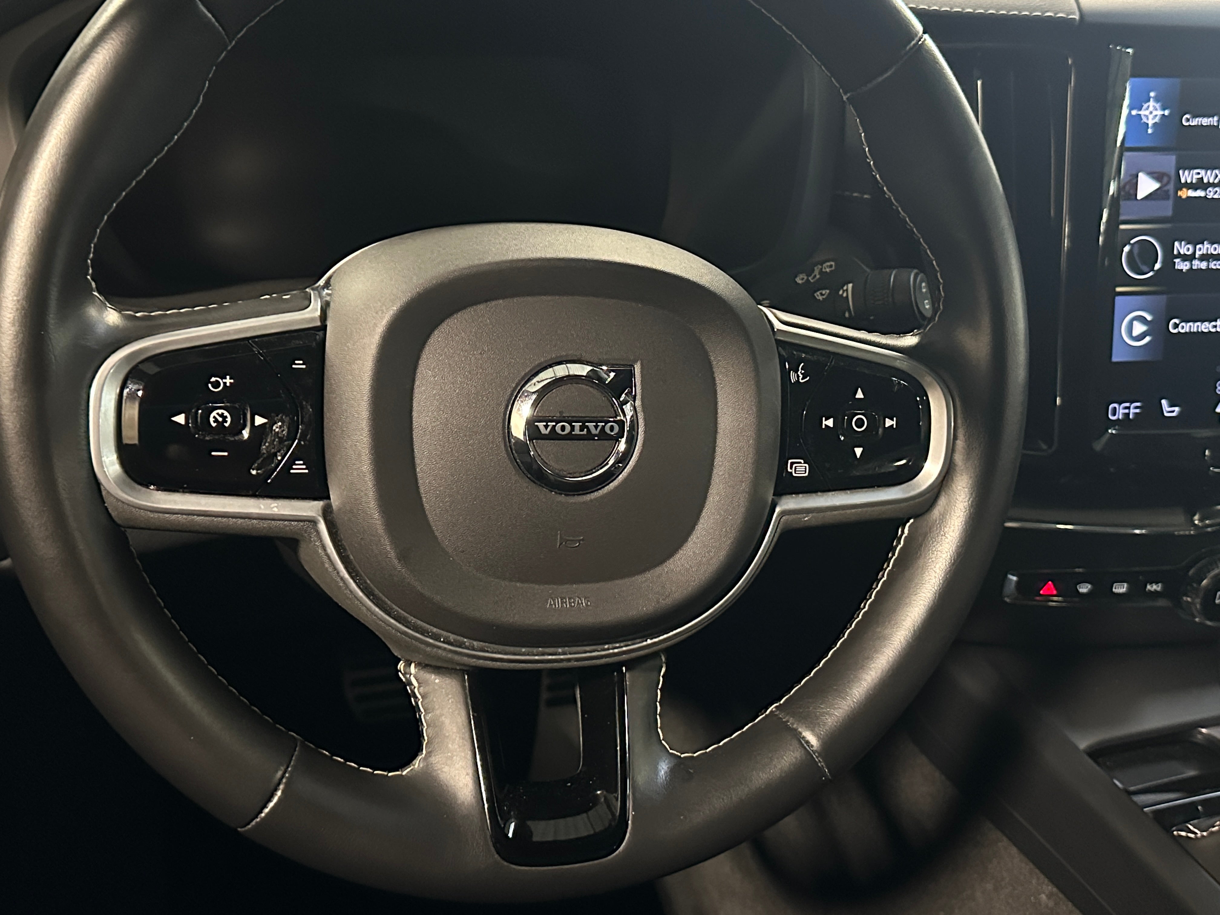 2021 Volvo XC60 T5 R-Design 4