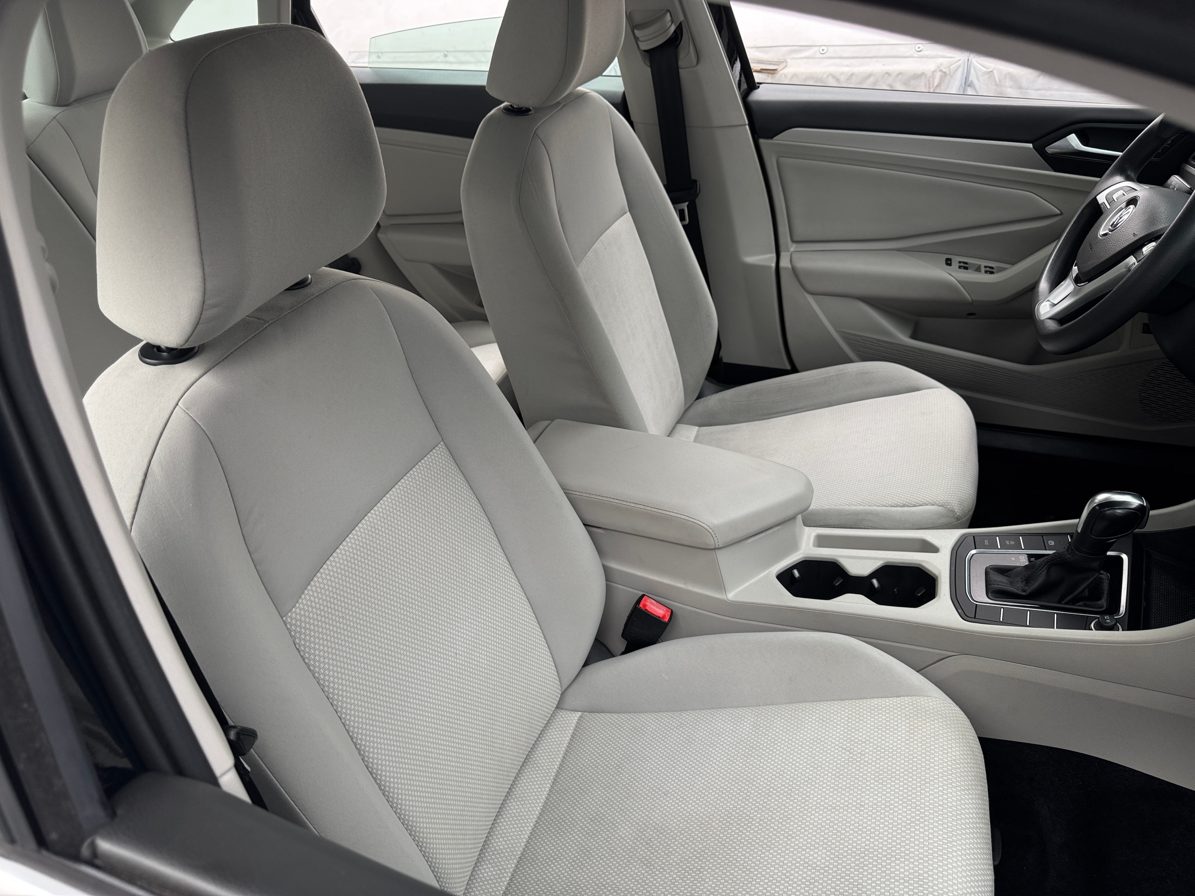 2019 Volkswagen Jetta S 2