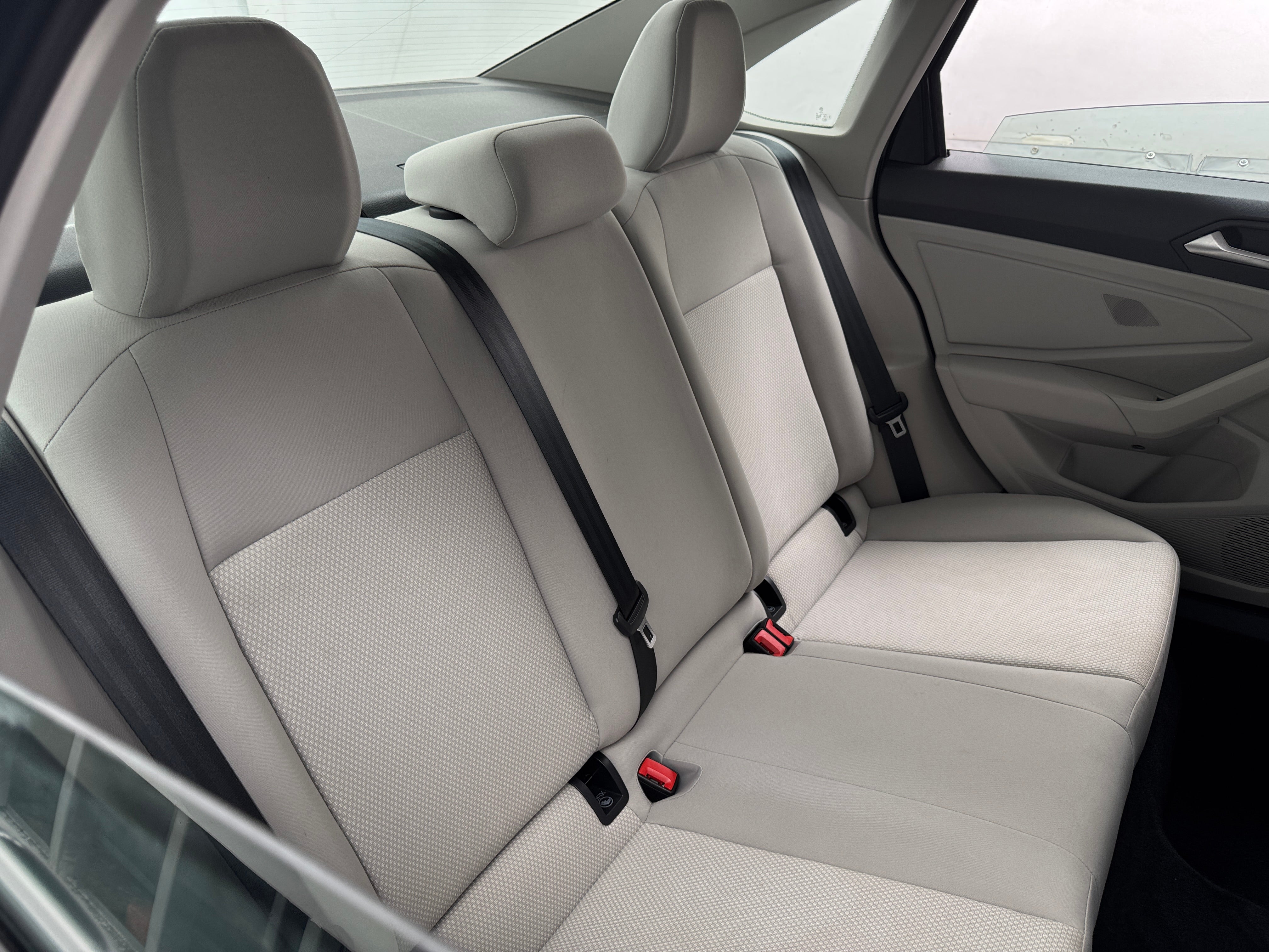 2019 Volkswagen Jetta S 6