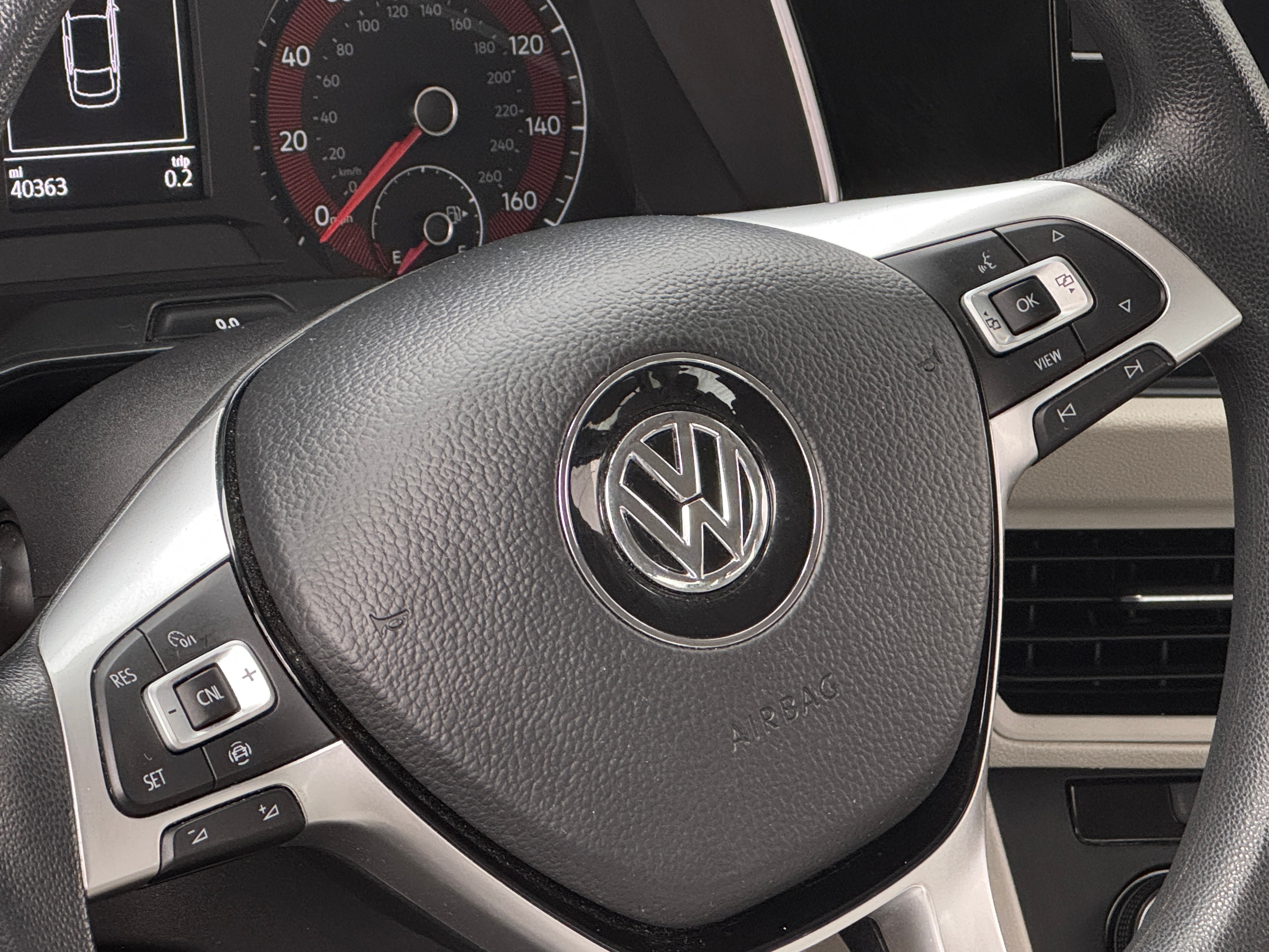2019 Volkswagen Jetta S 5