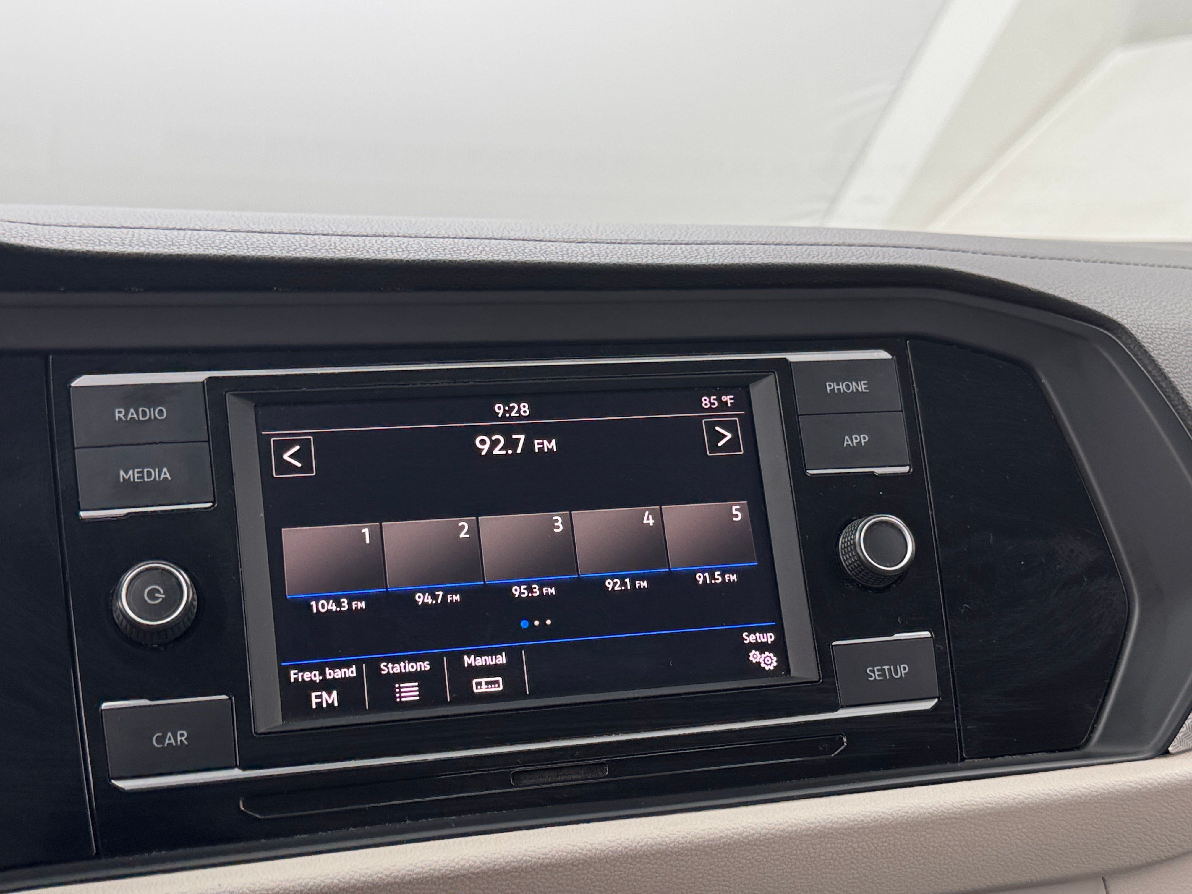 2019 Volkswagen Jetta S 4