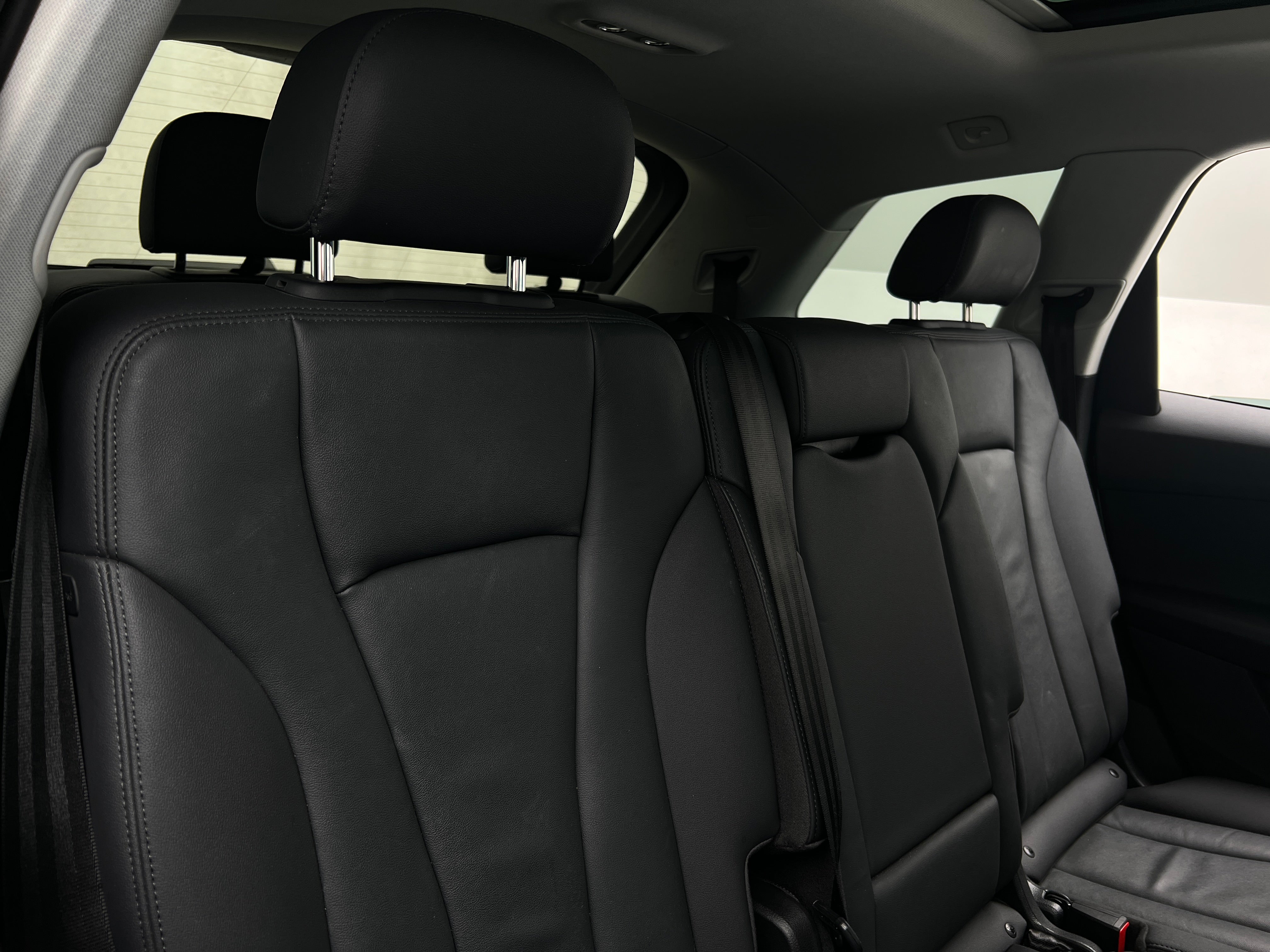 2022 Audi Q7 Premium 5