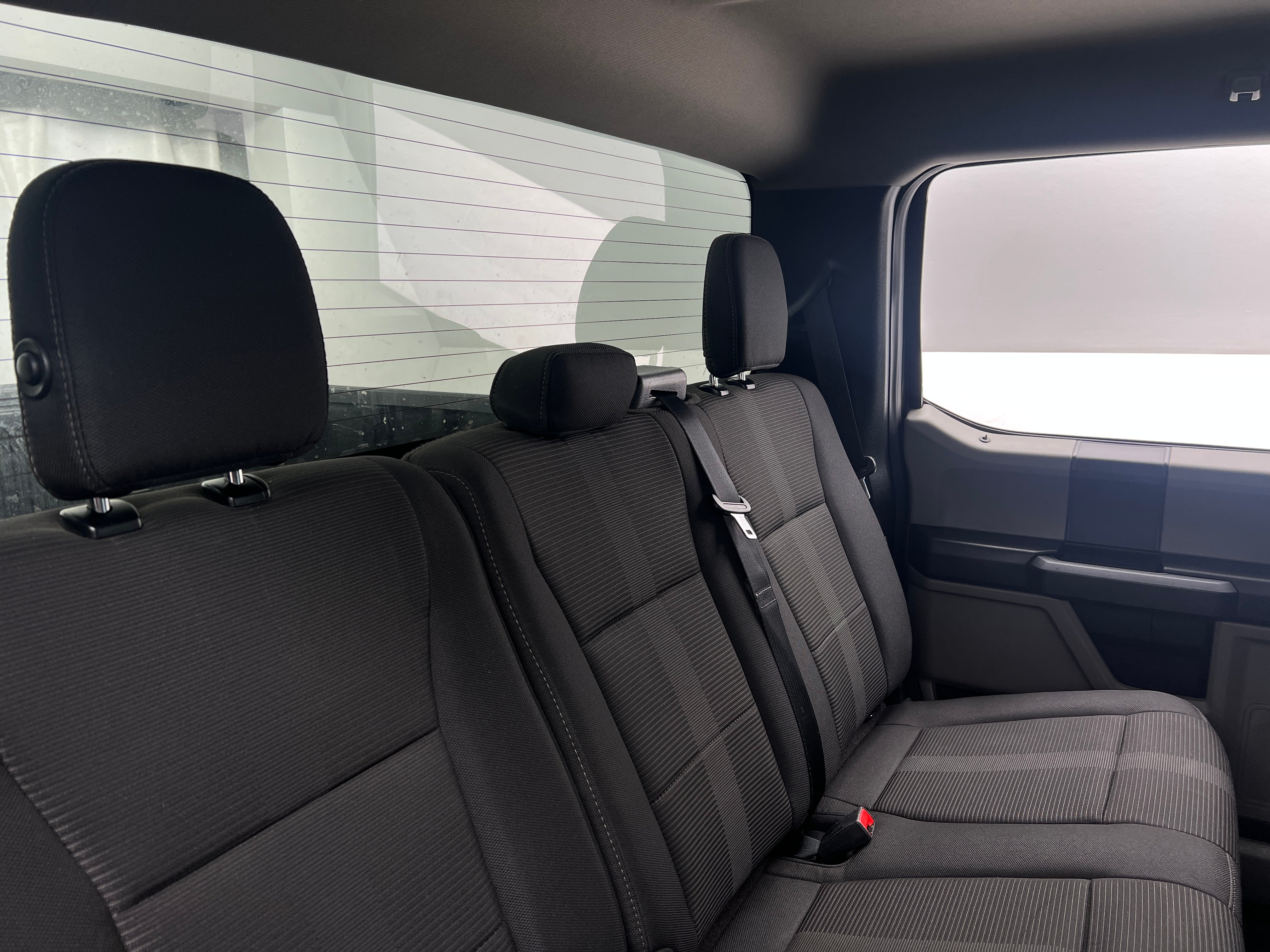 Thumbnail: 2019 Ford Econoline - 6