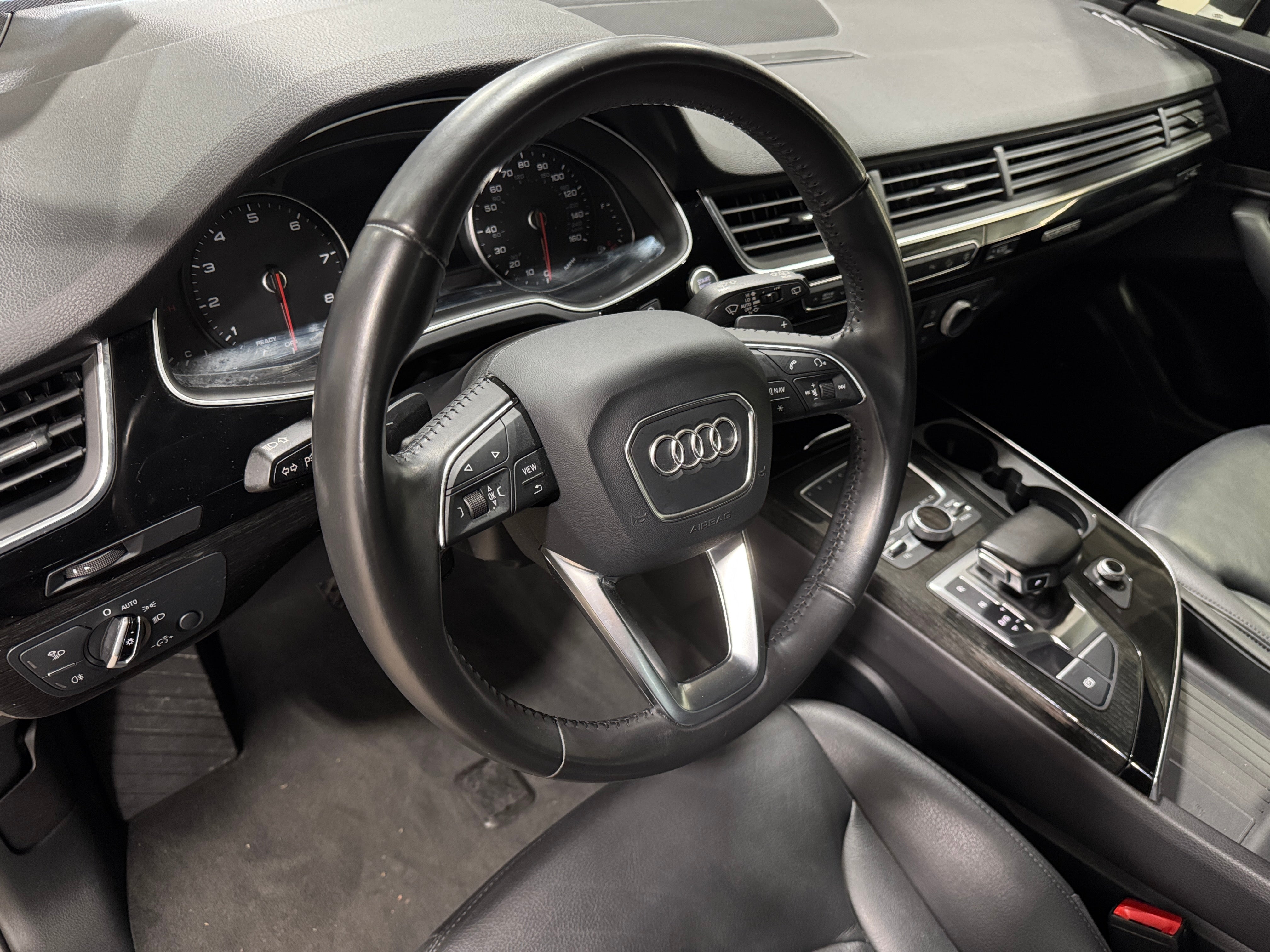Thumbnail: 2017 Audi Q7 - 2