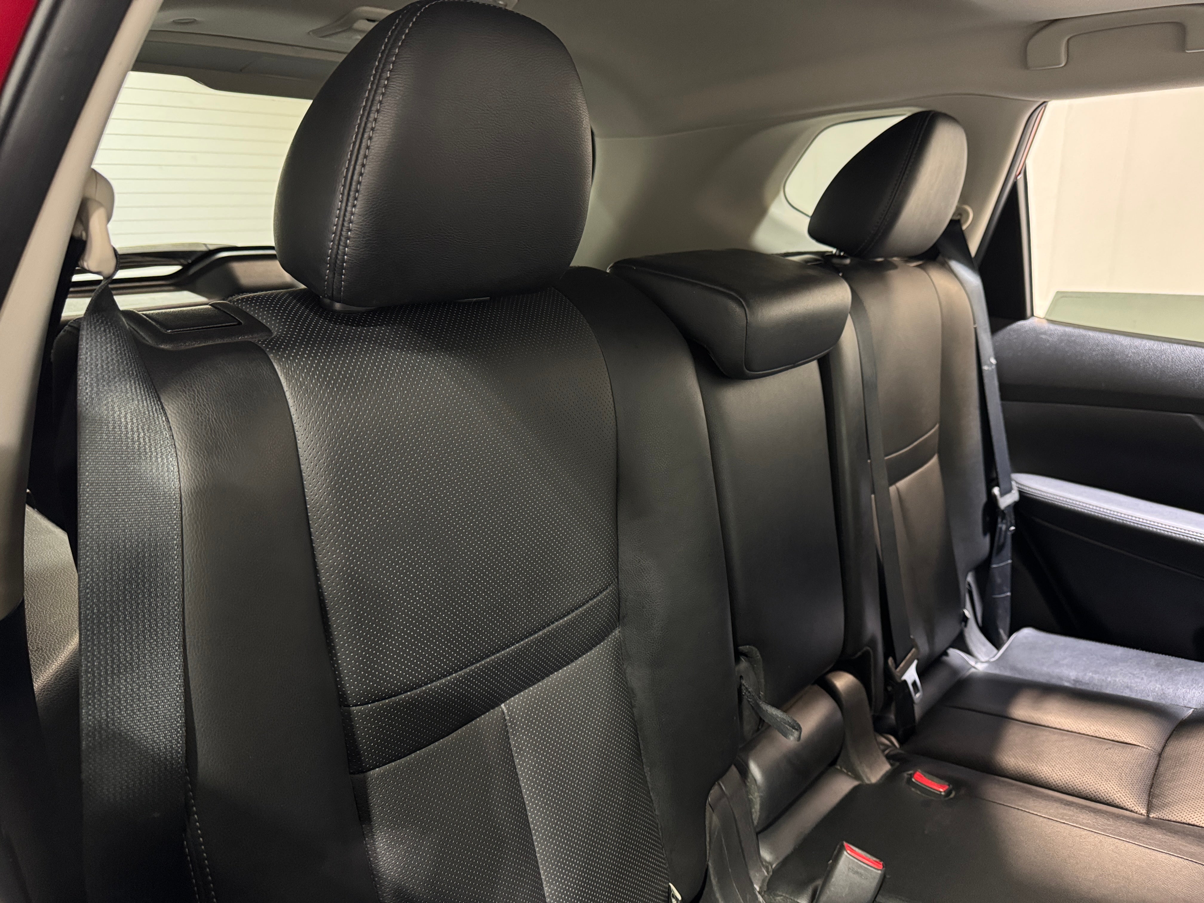 Thumbnail: 2017 Nissan Rogue - 5