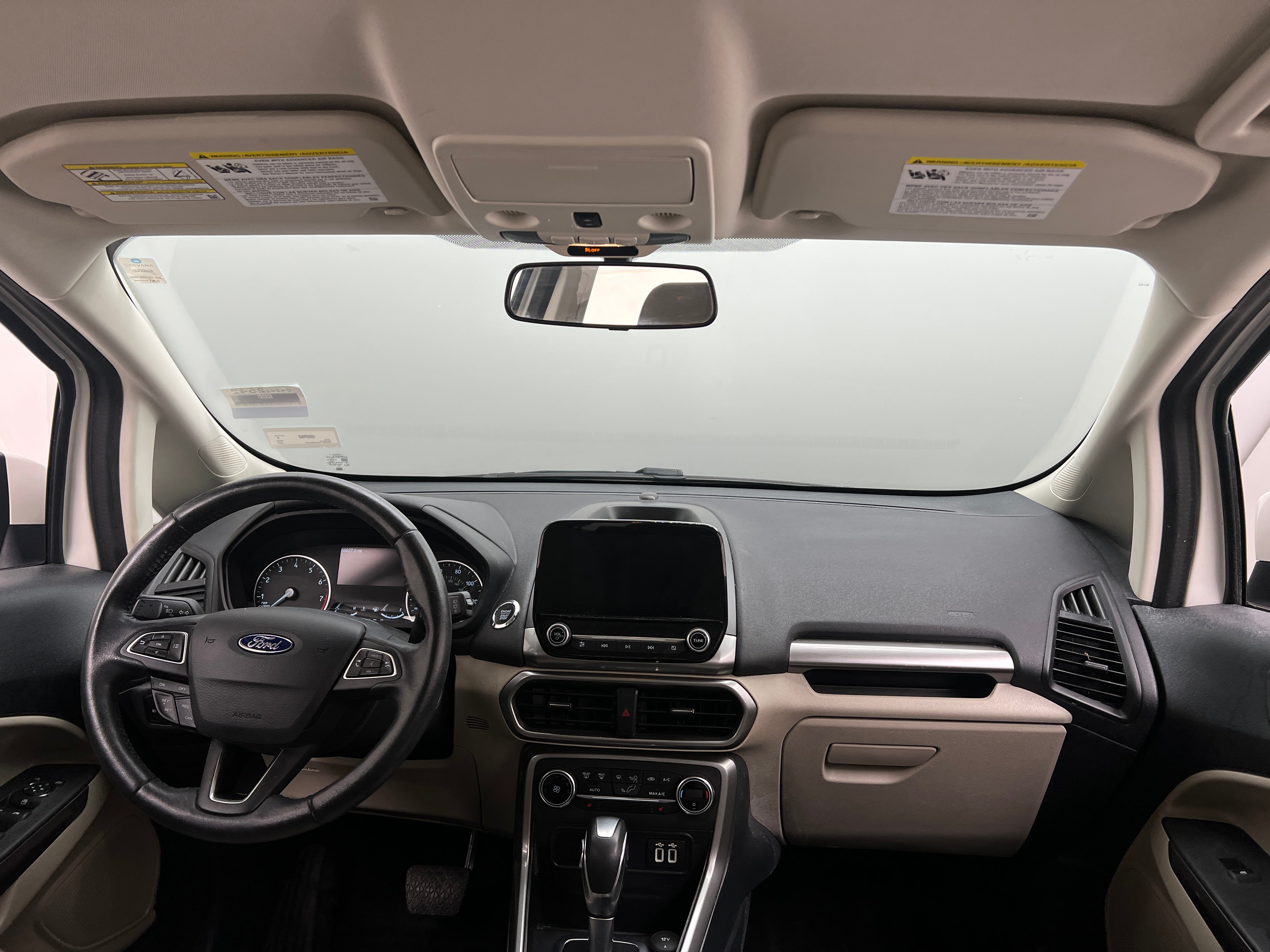 Thumbnail: 2018 Ford EcoSport - 3