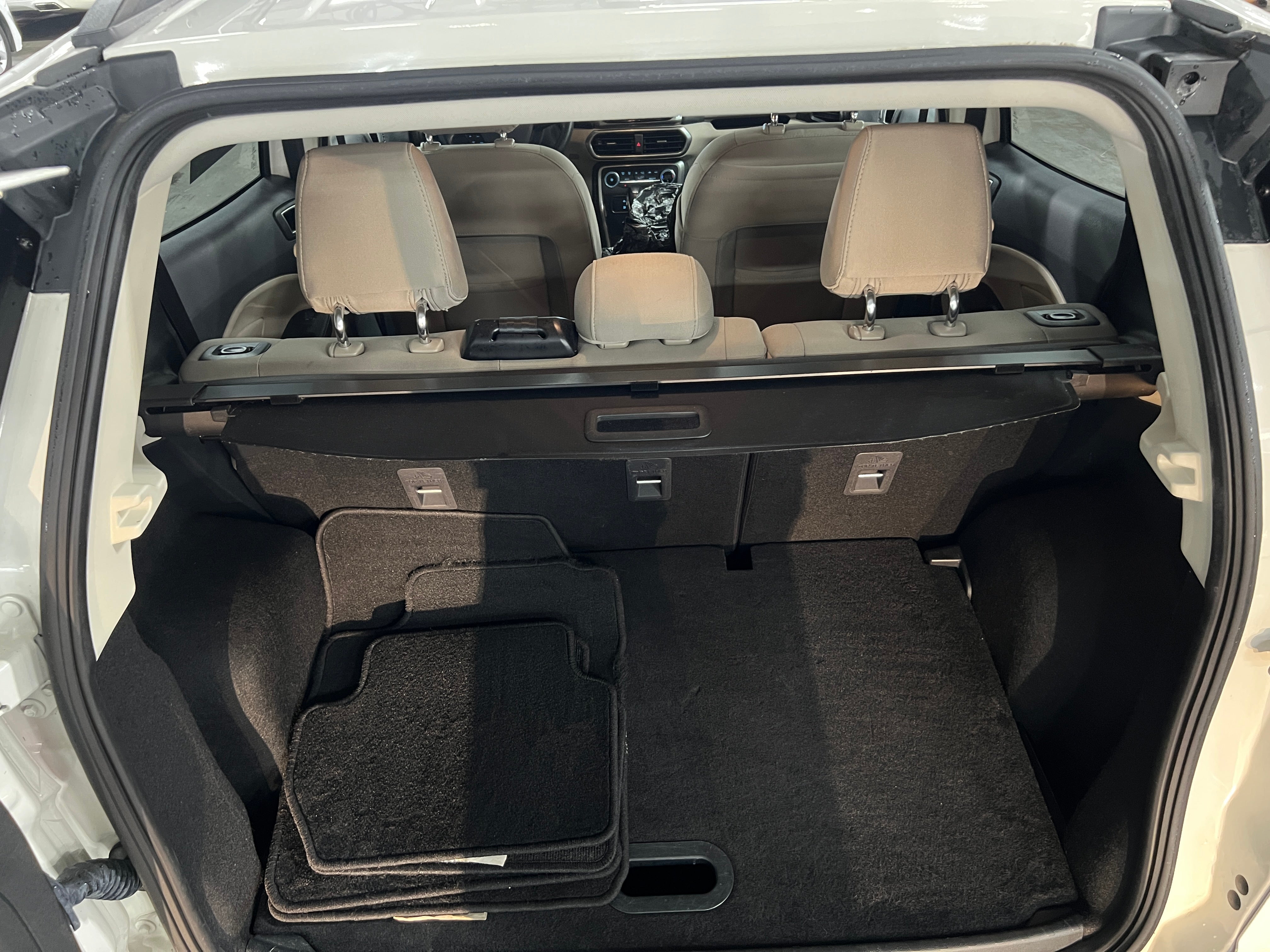 Thumbnail: 2018 Ford EcoSport - 7