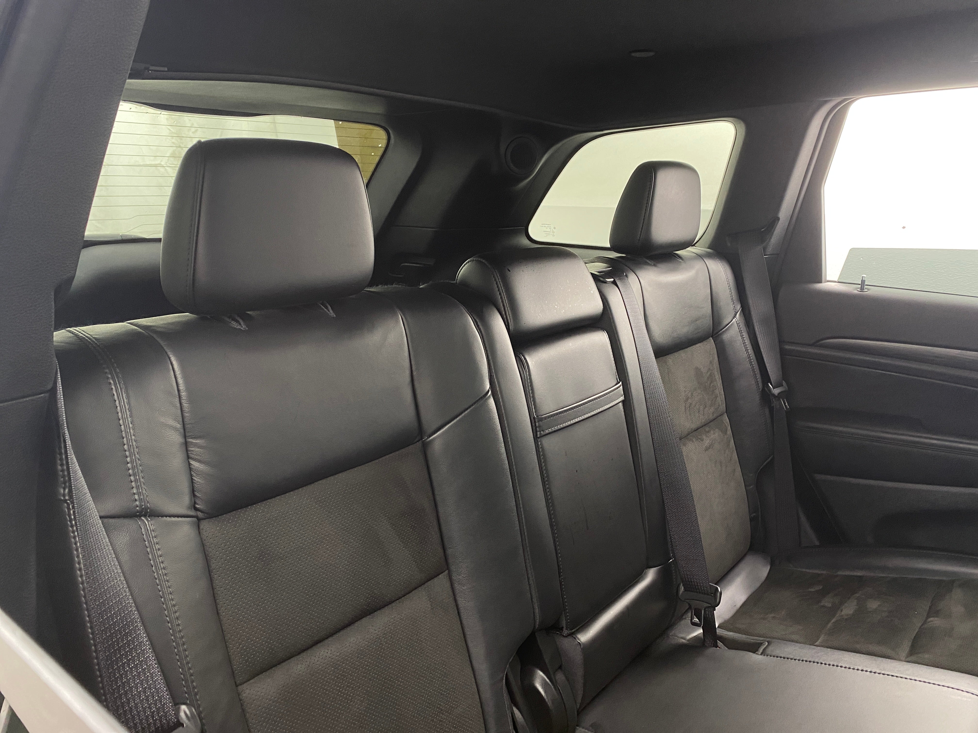 2022 Jeep Grand Cherokee Laredo 5