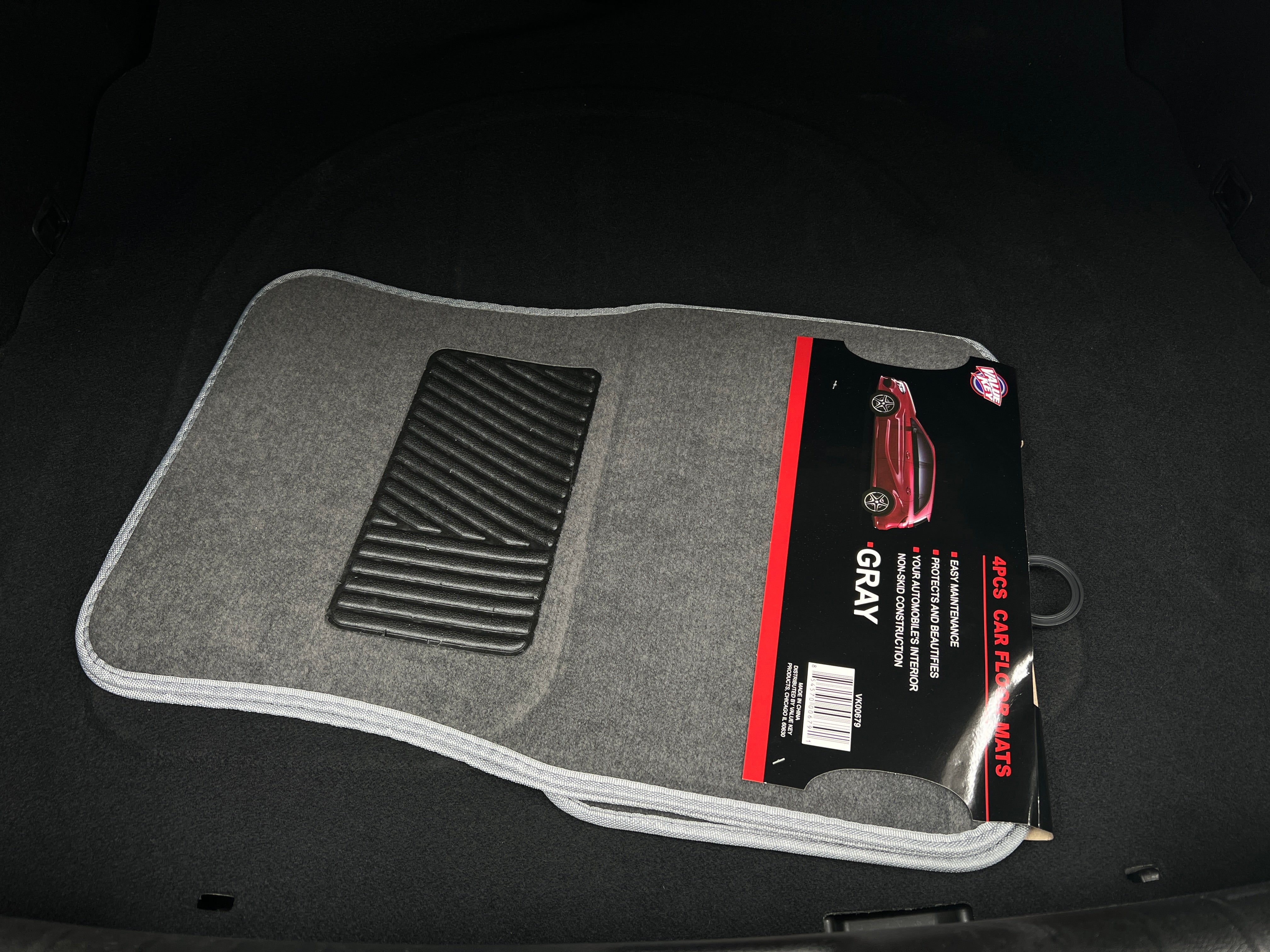2023 Kia Rio S 7