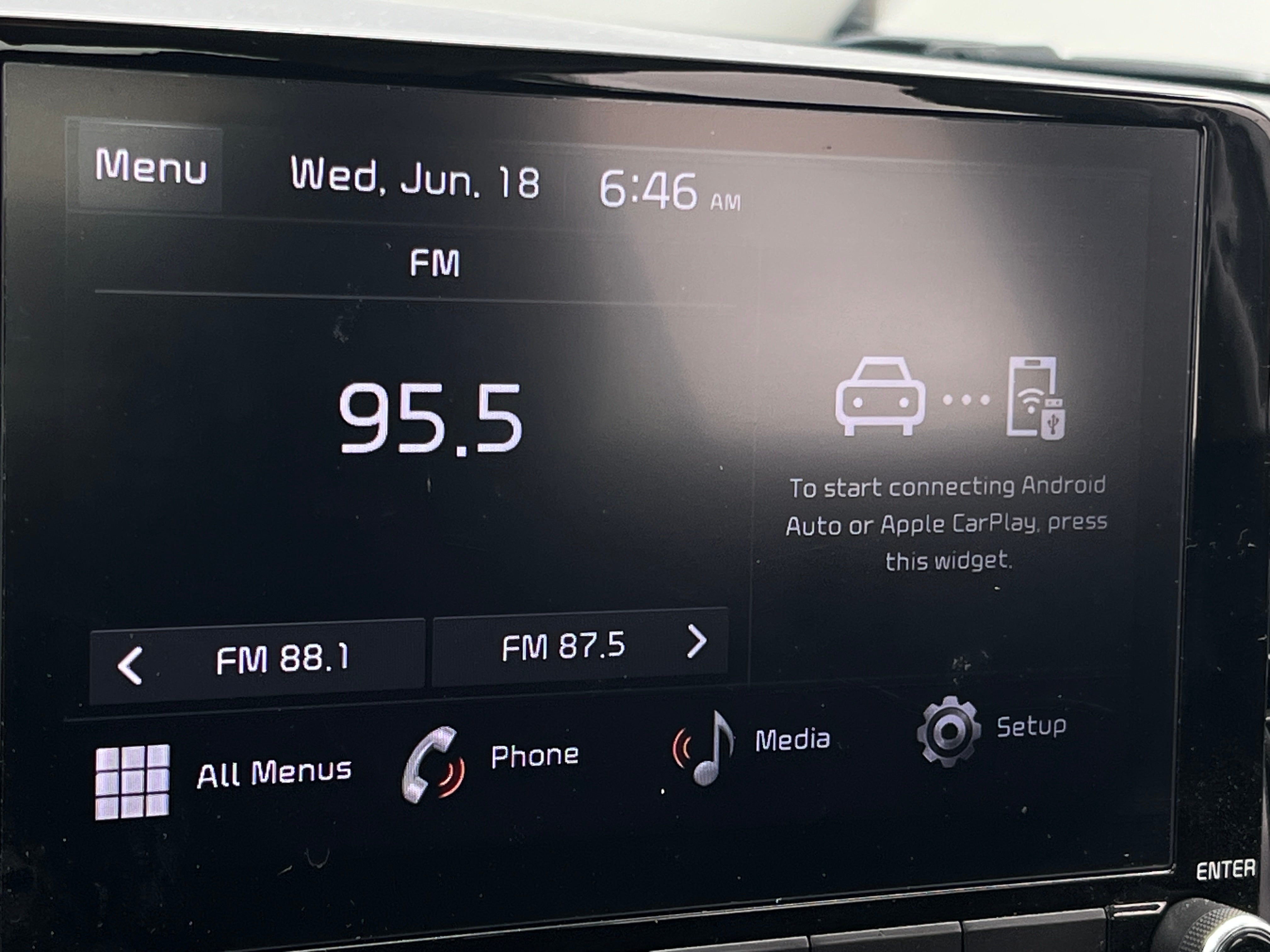 2023 Kia Rio S 4