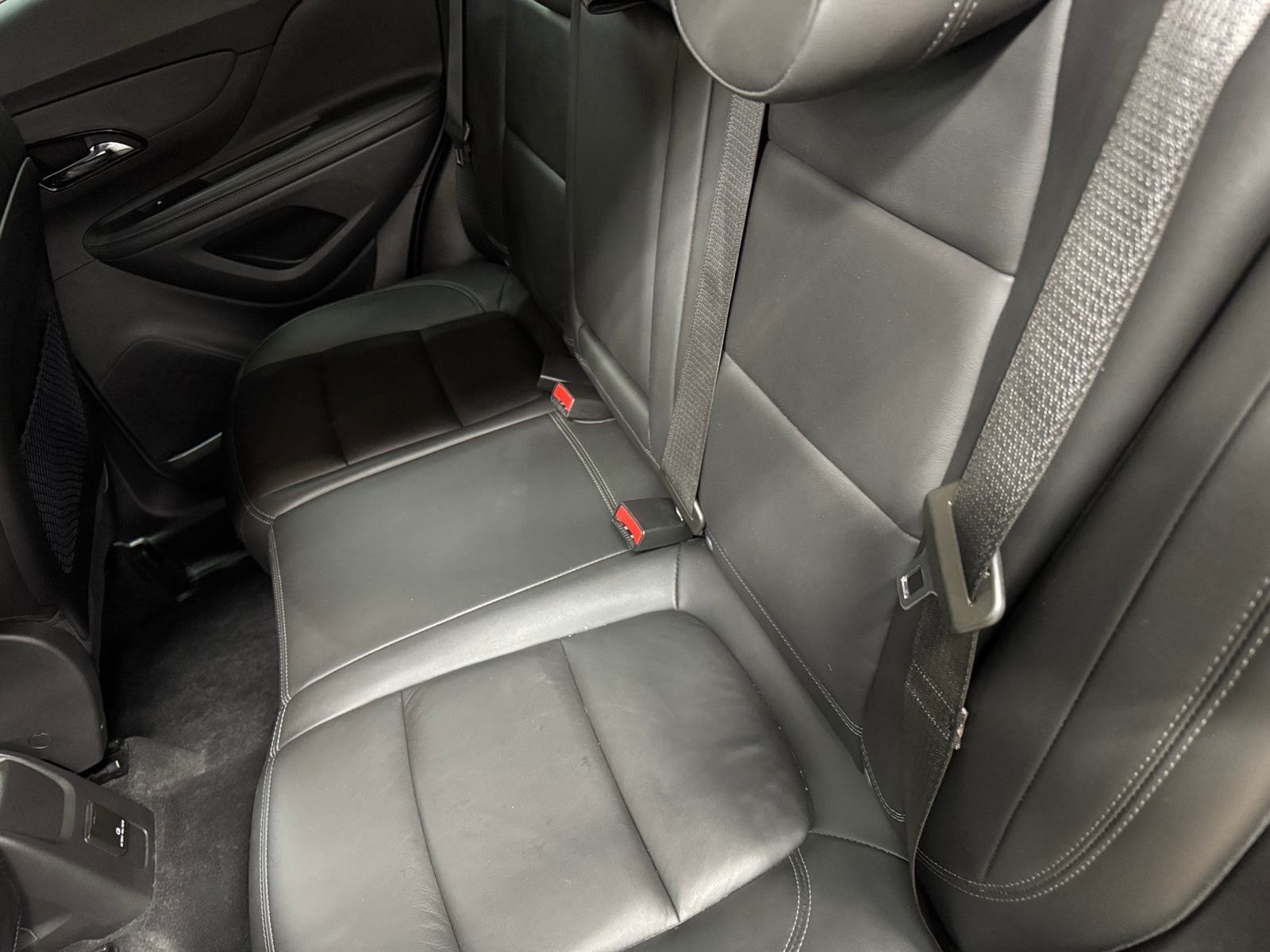 Thumbnail: 2019 Buick Encore - 5
