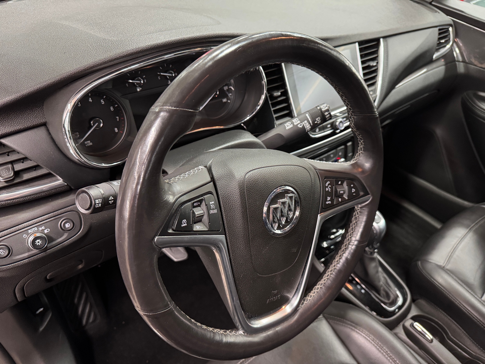 Thumbnail: 2019 Buick Encore - 2