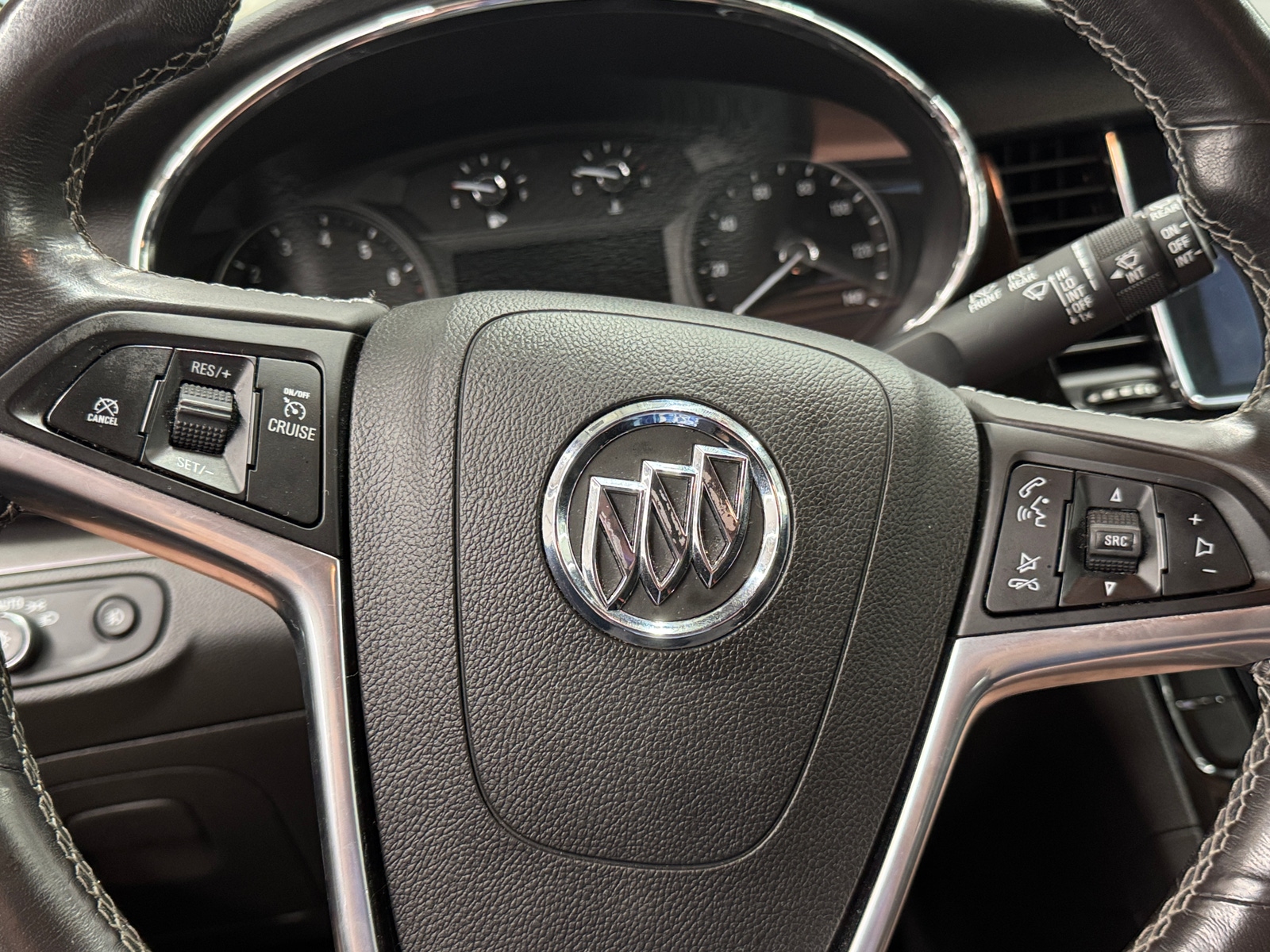Thumbnail: 2019 Buick Encore - 4
