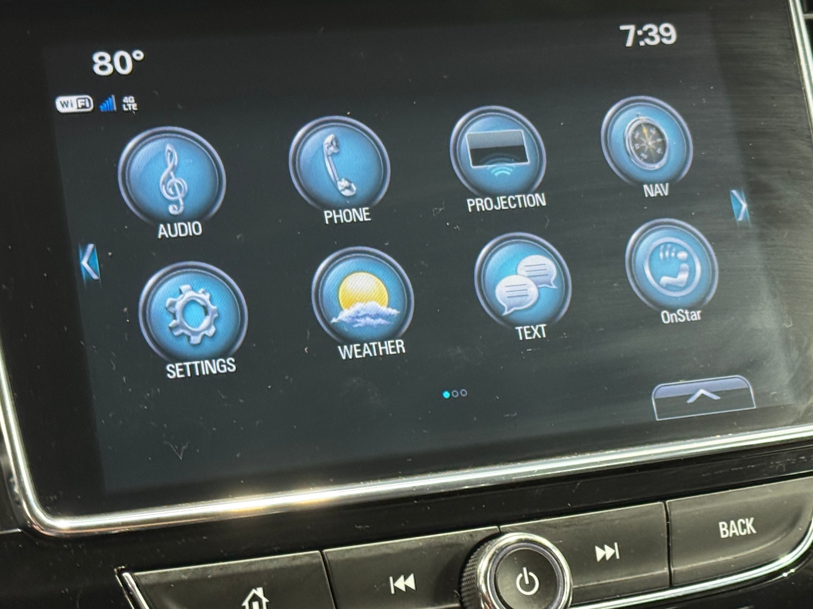 Thumbnail: 2019 Buick Encore - 3