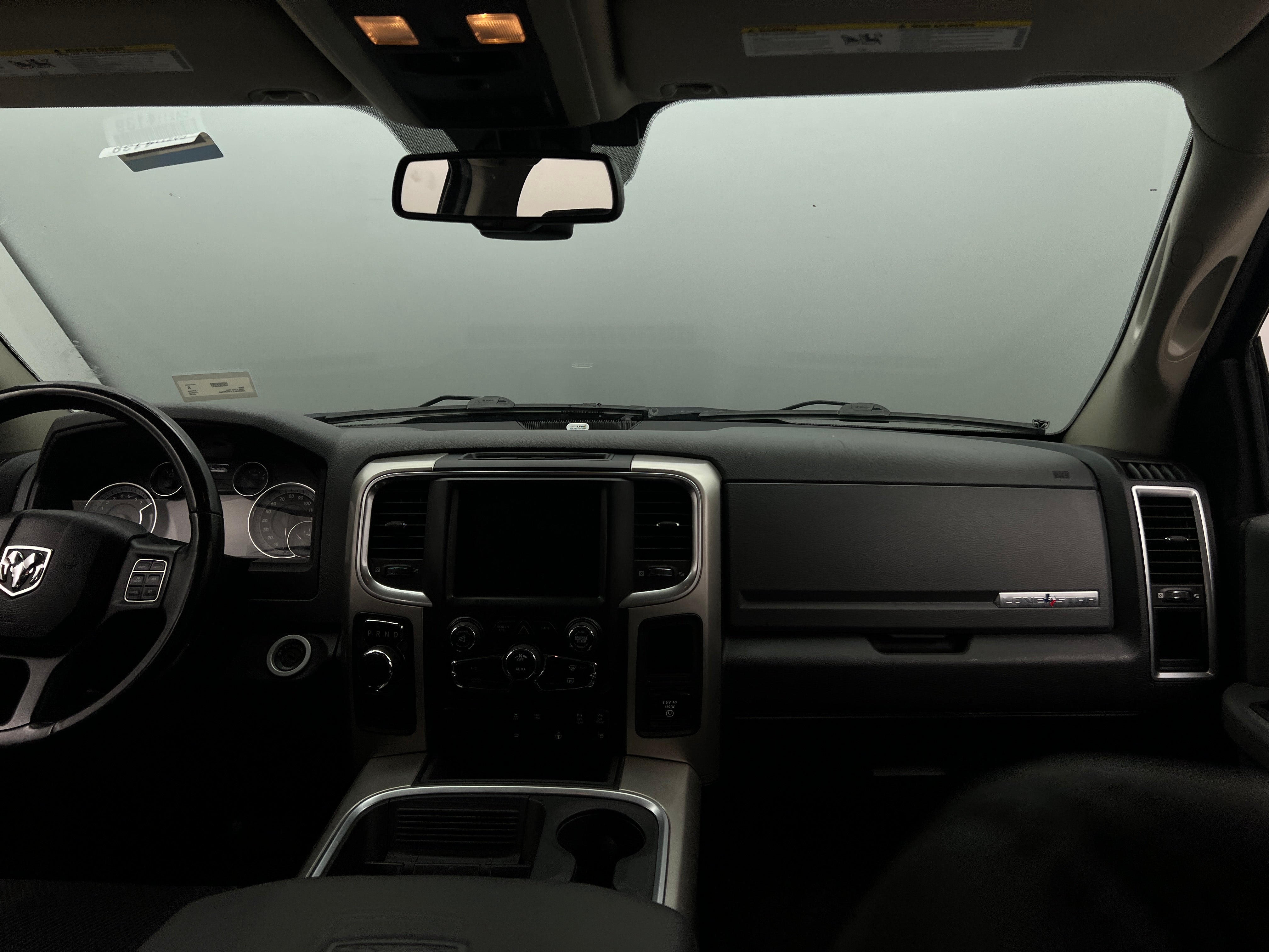 2018 RAM 1500 SLT 3