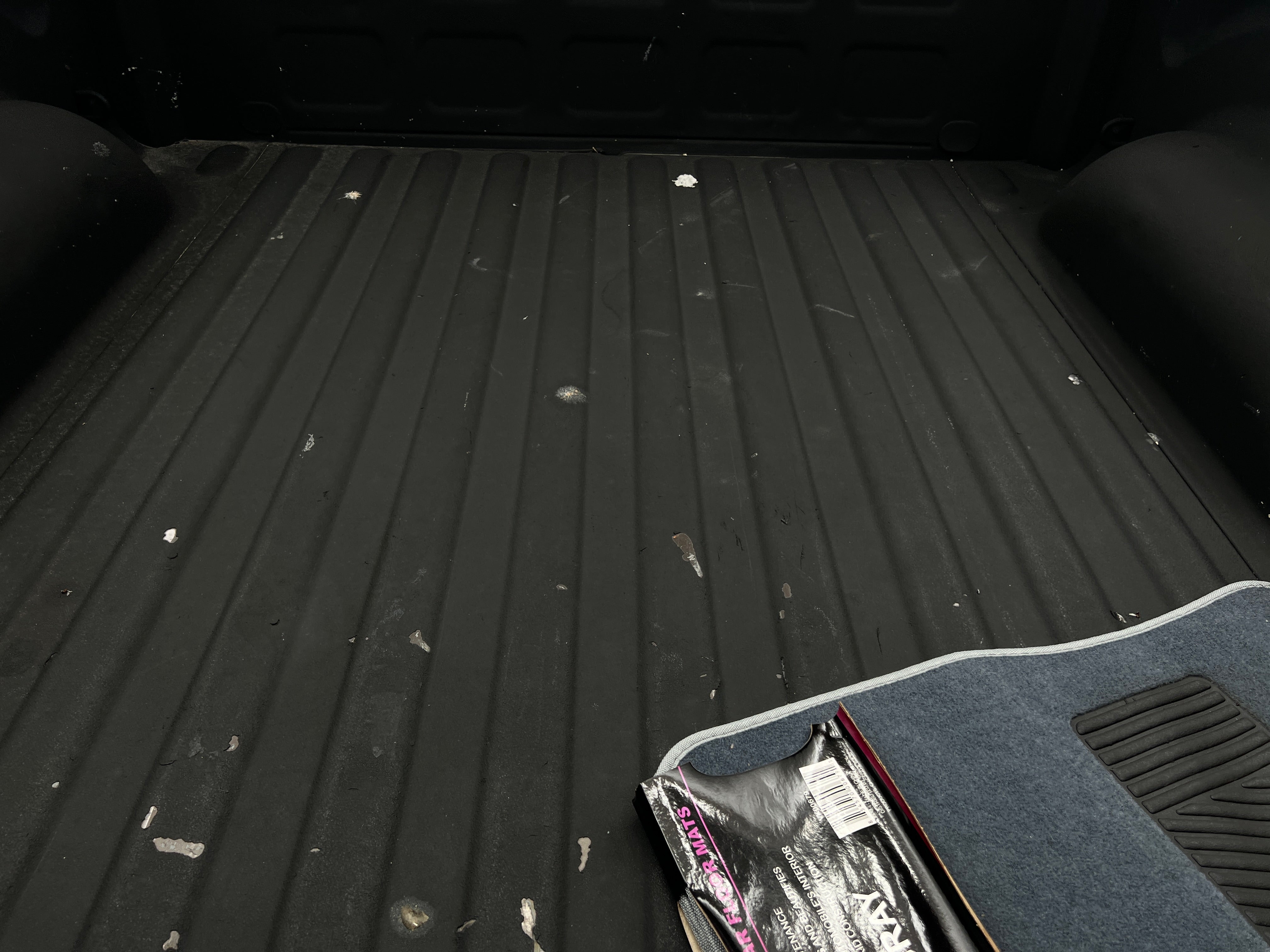 2018 RAM 1500 SLT 7