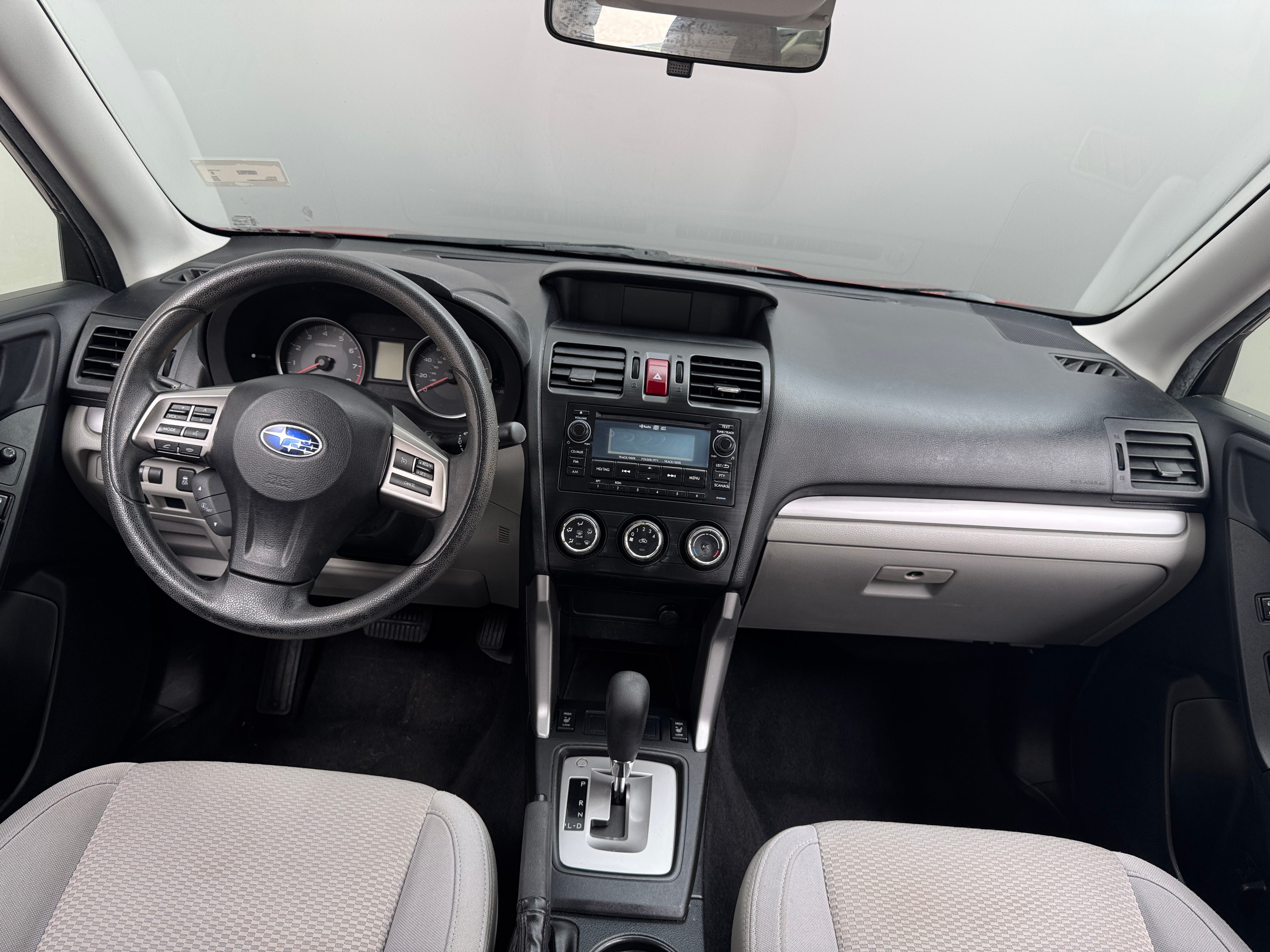 2015 Subaru Forester Premium 3