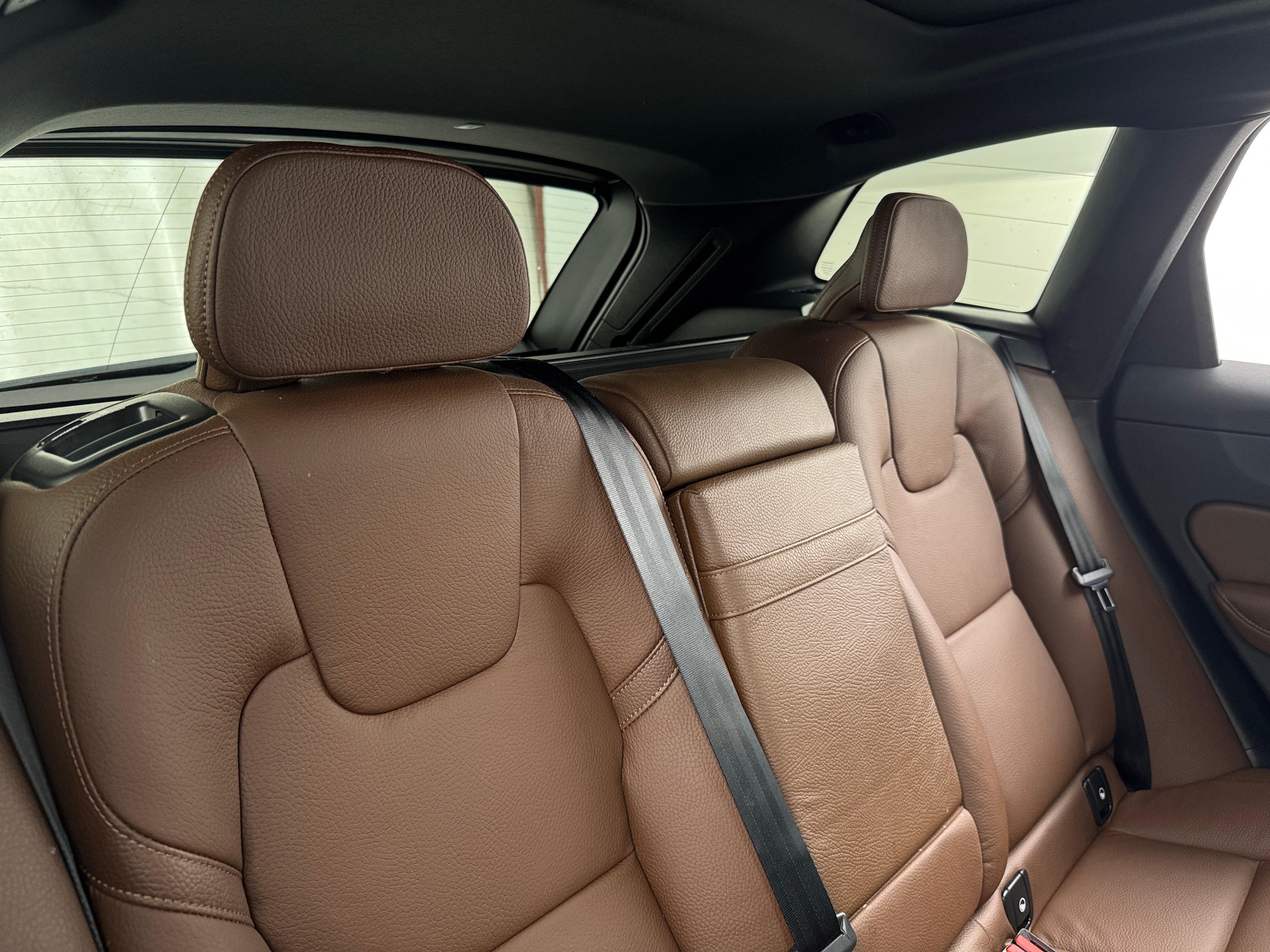 2021 Volvo XC60 T5 Momentum 5