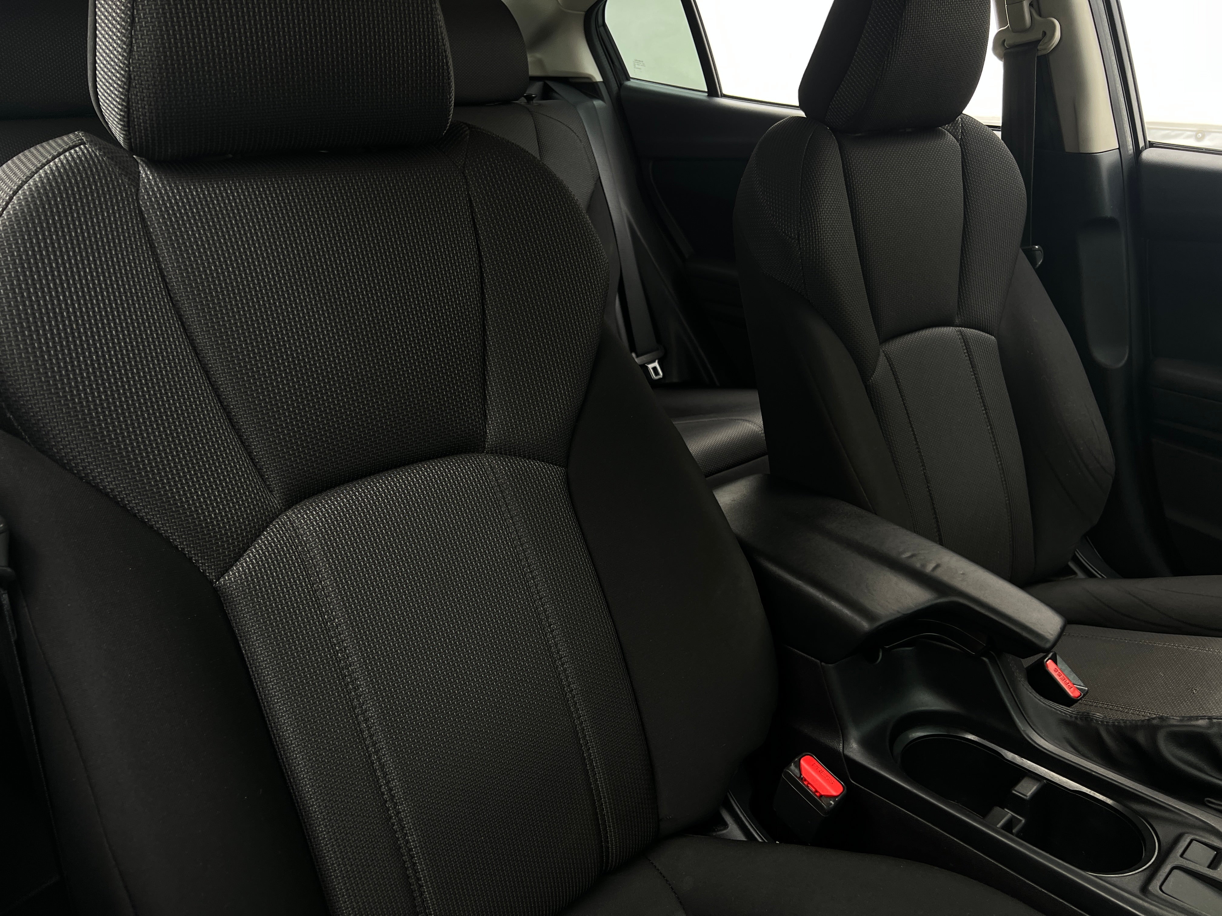 2019 Subaru Impreza 2.0i 2