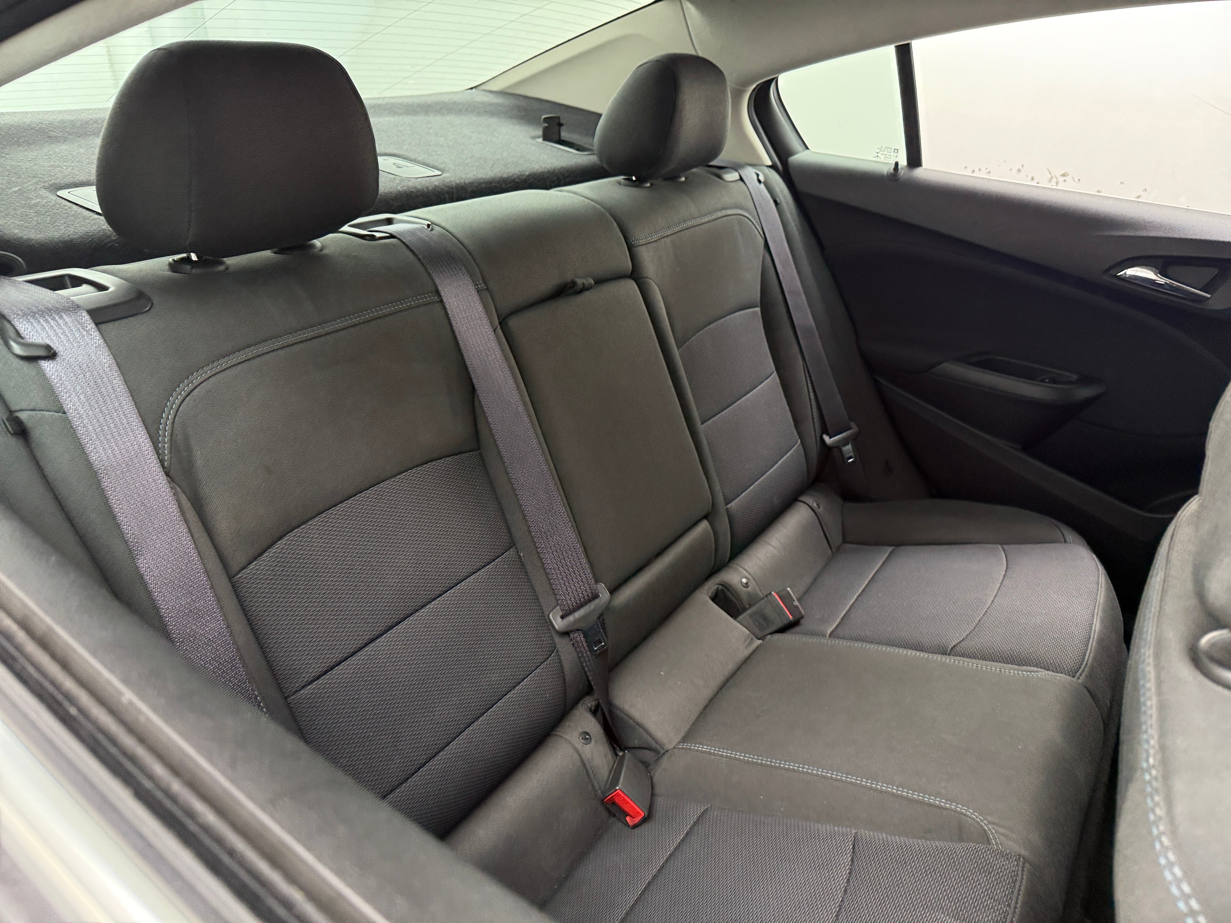 Thumbnail: 2016 Chevrolet Cruze - 6