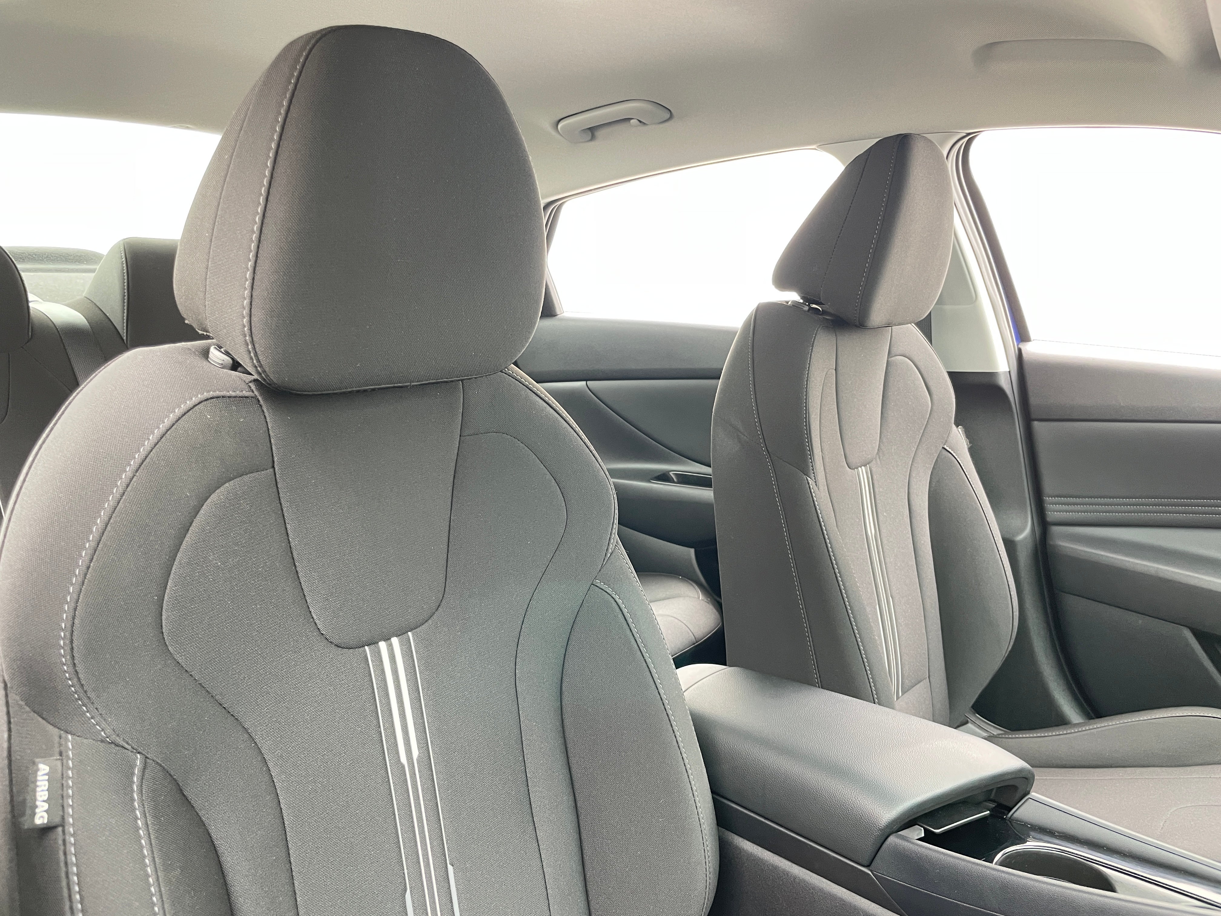 Thumbnail: 2021 Hyundai Elantra - 2